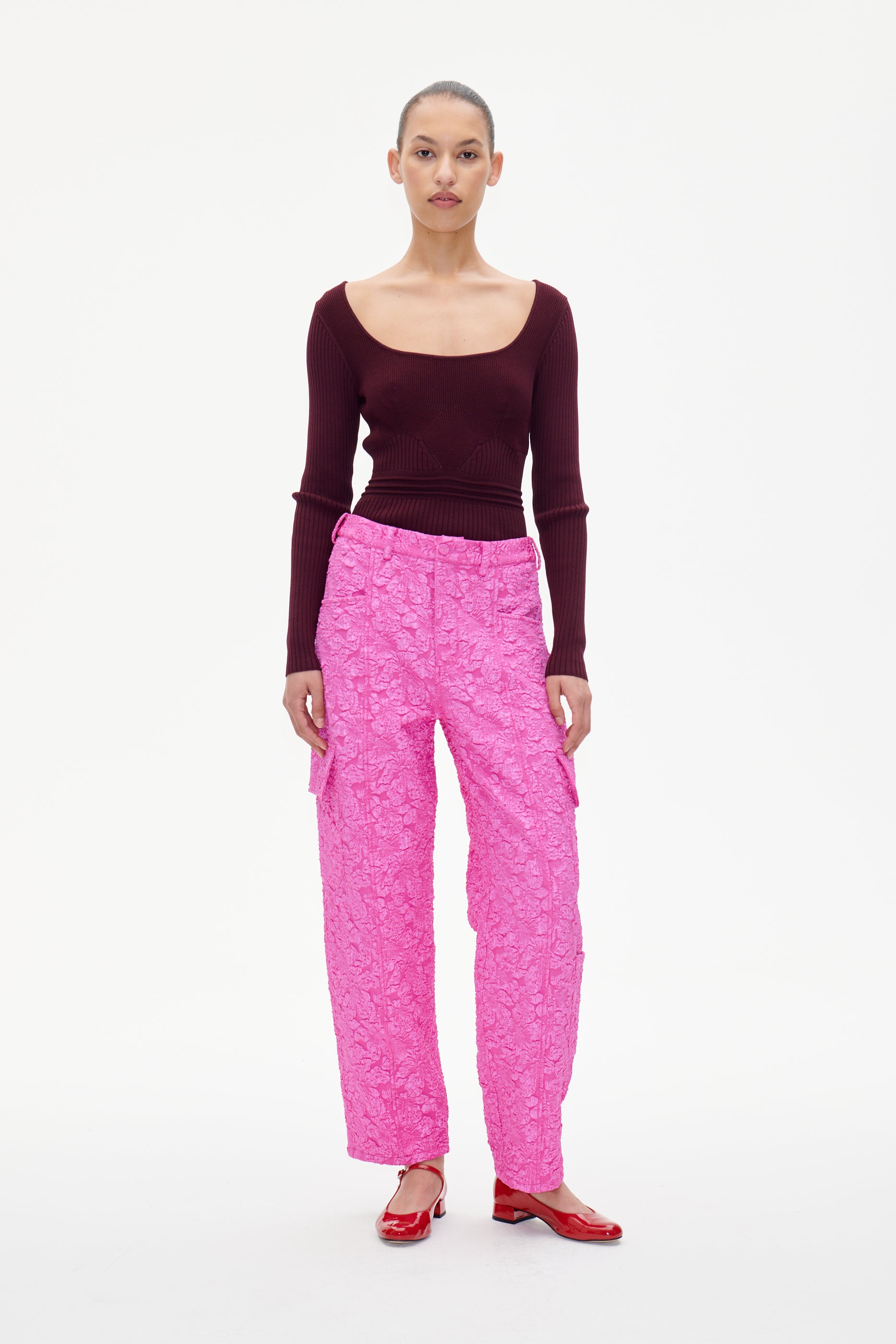 NACHI | Rose Violet