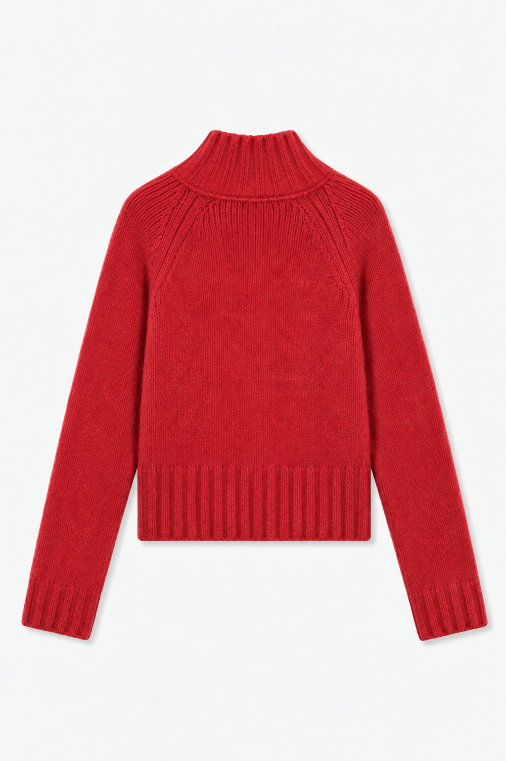 CELENA SWEATER | 99 Red