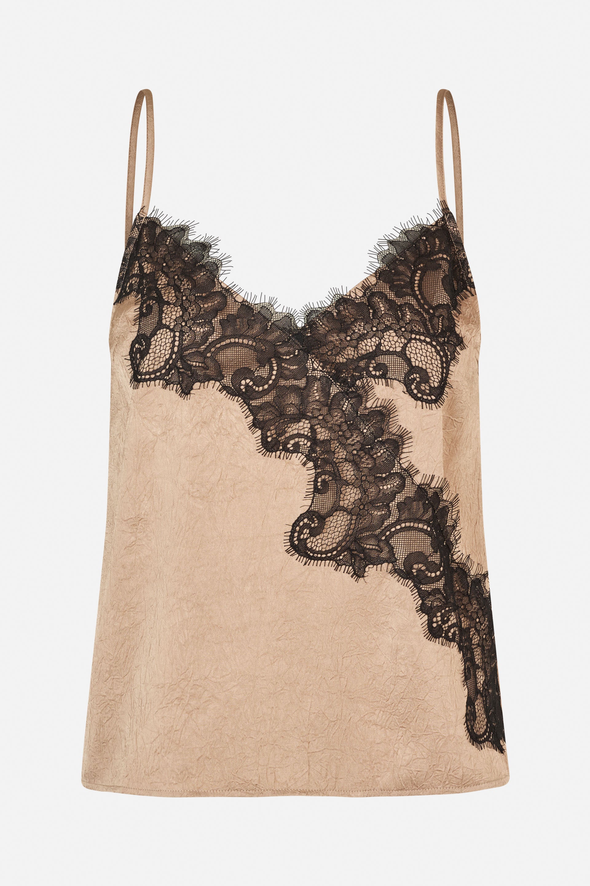 MABELLE BLOUSE Natural