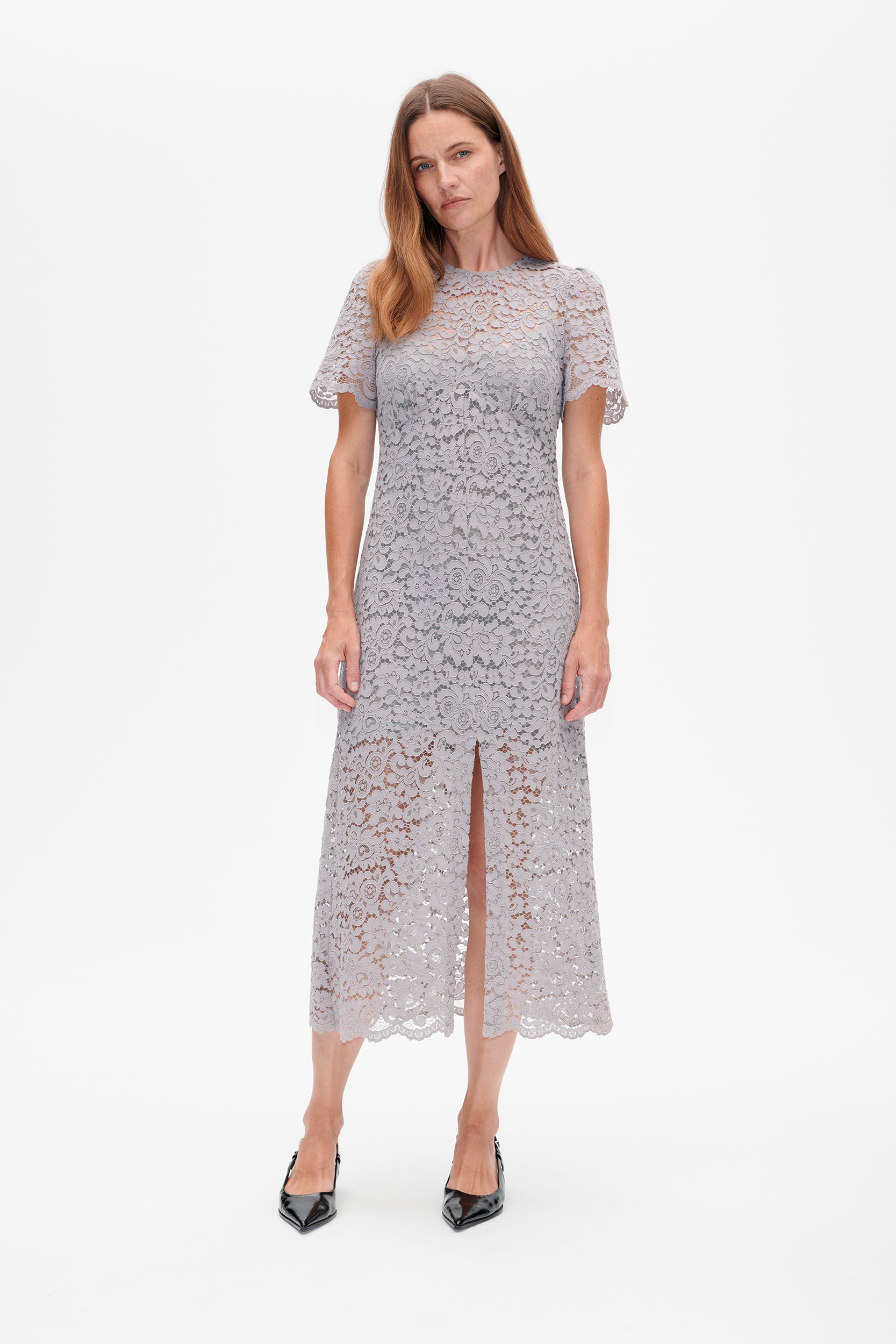 AVIGAIL DRESS
