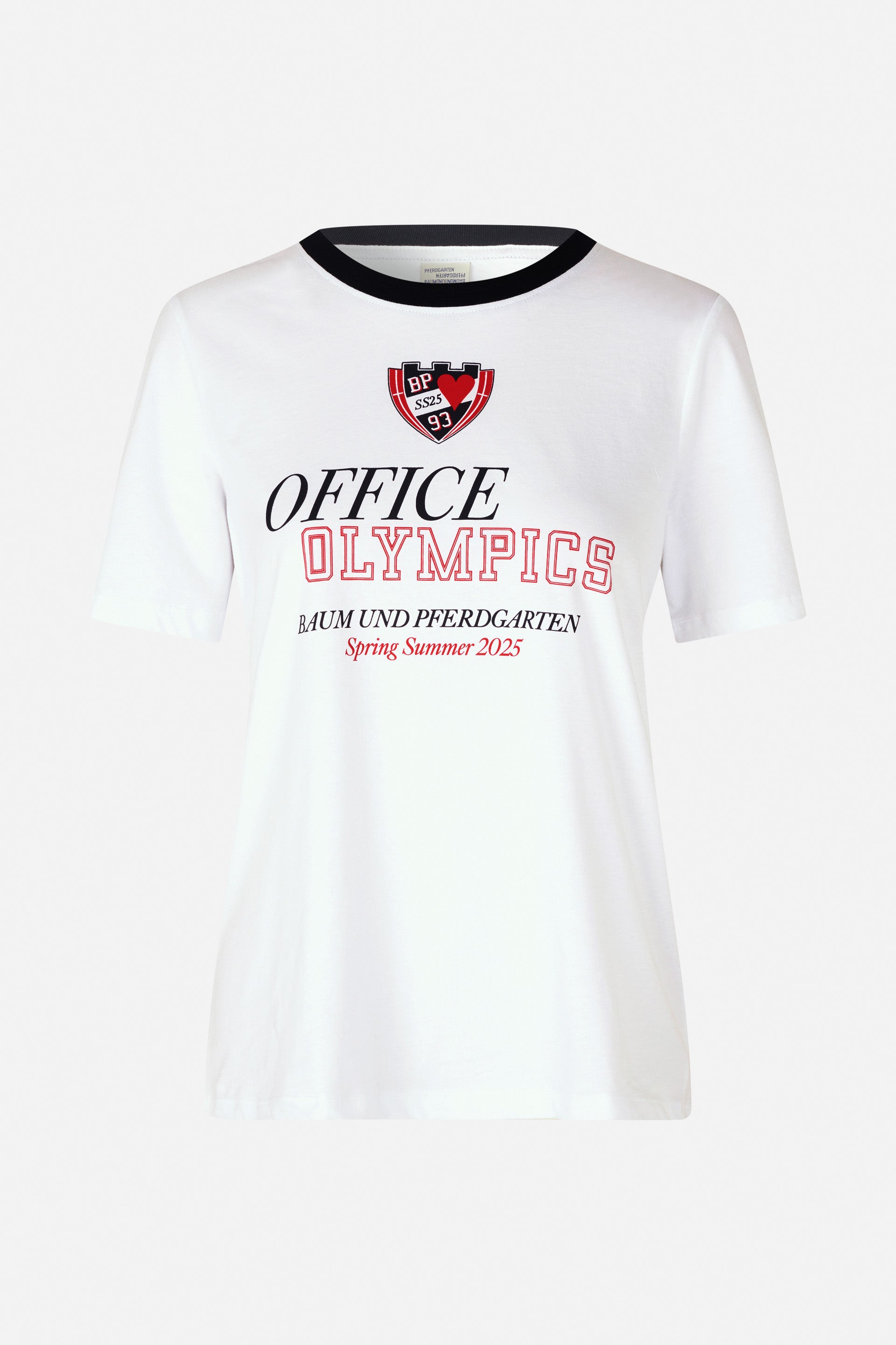 JAWO T-SHIRT | Office Olympics Baum
