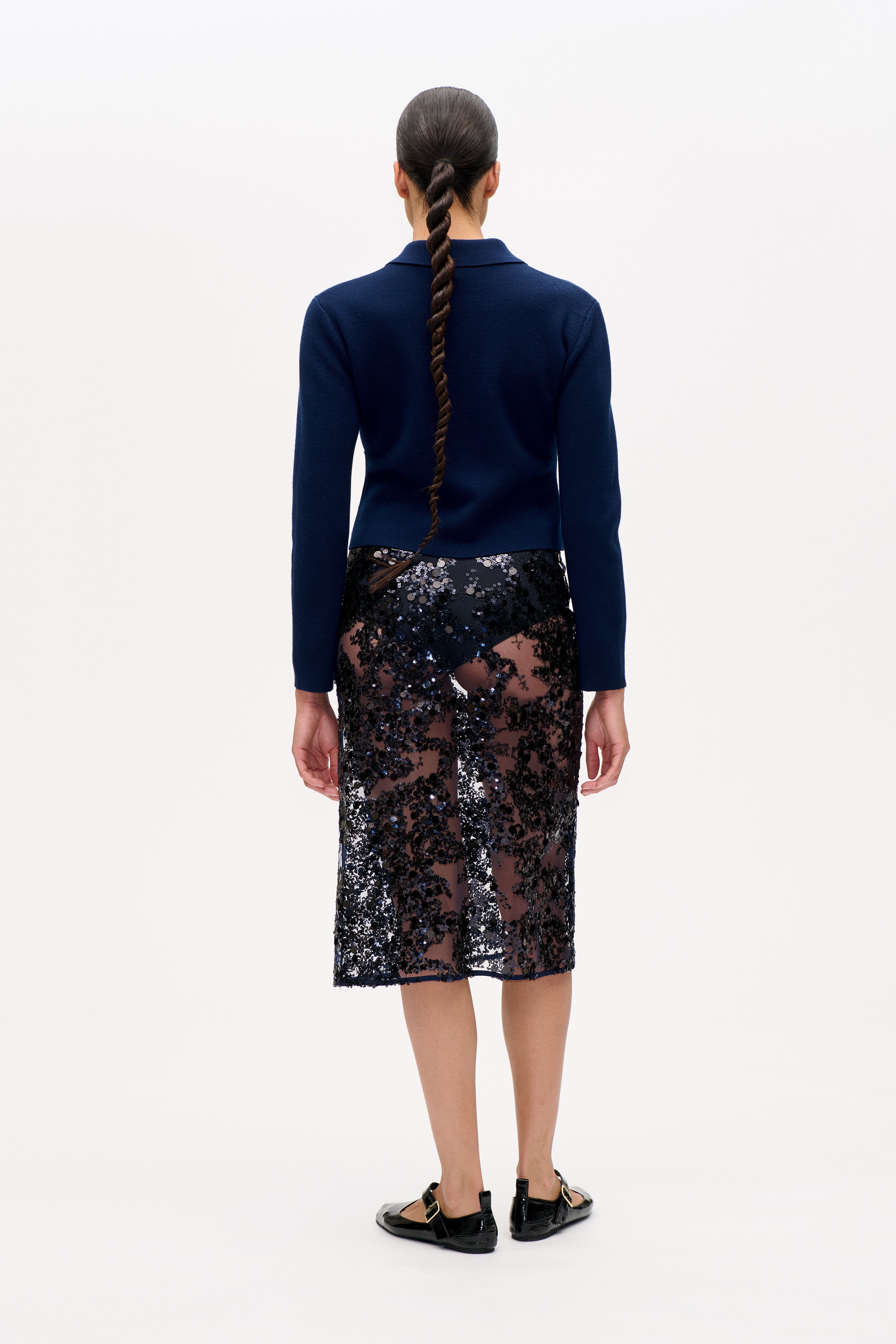 CAROLIN | Baritone Blue