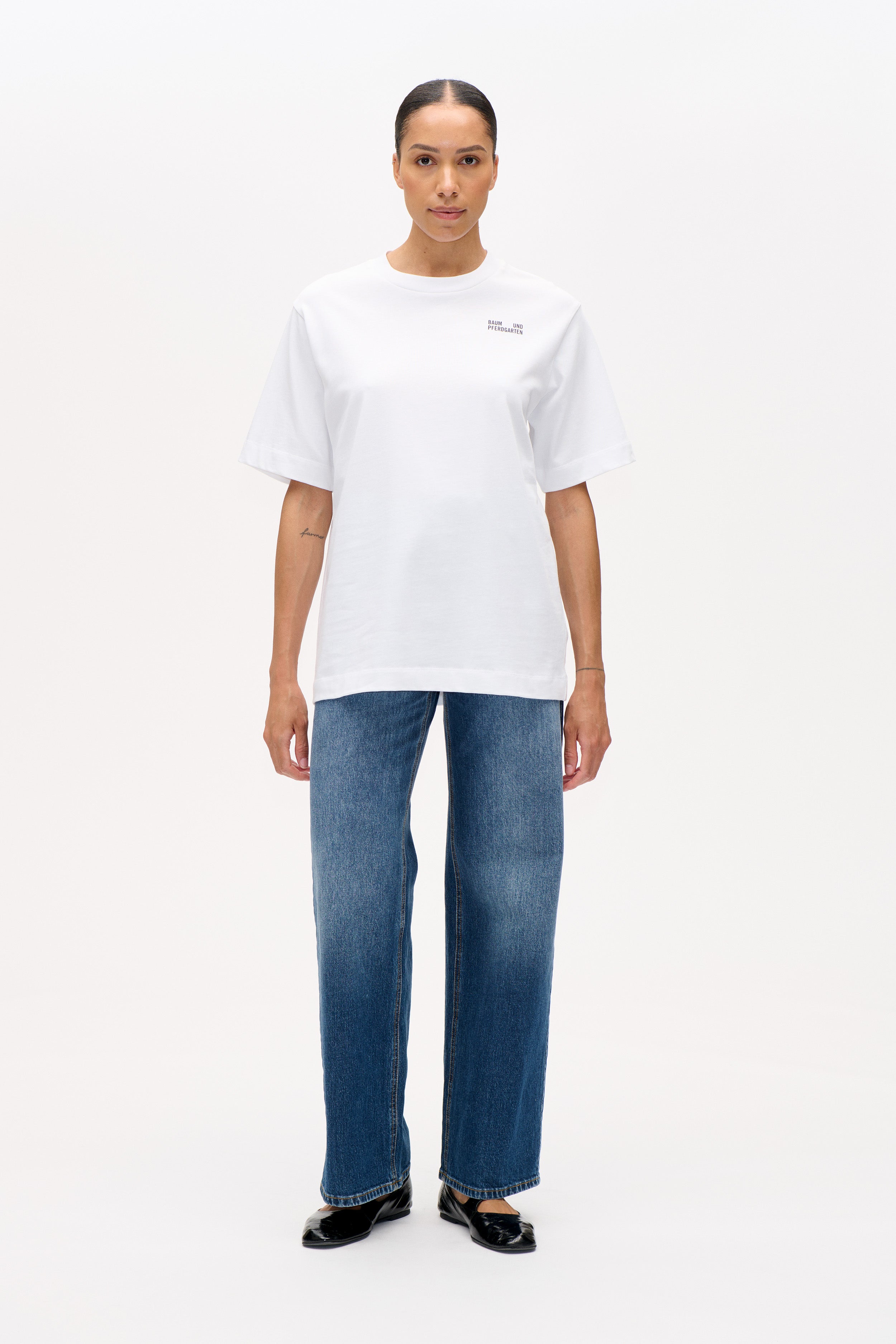 JANINA | BP Navy Check