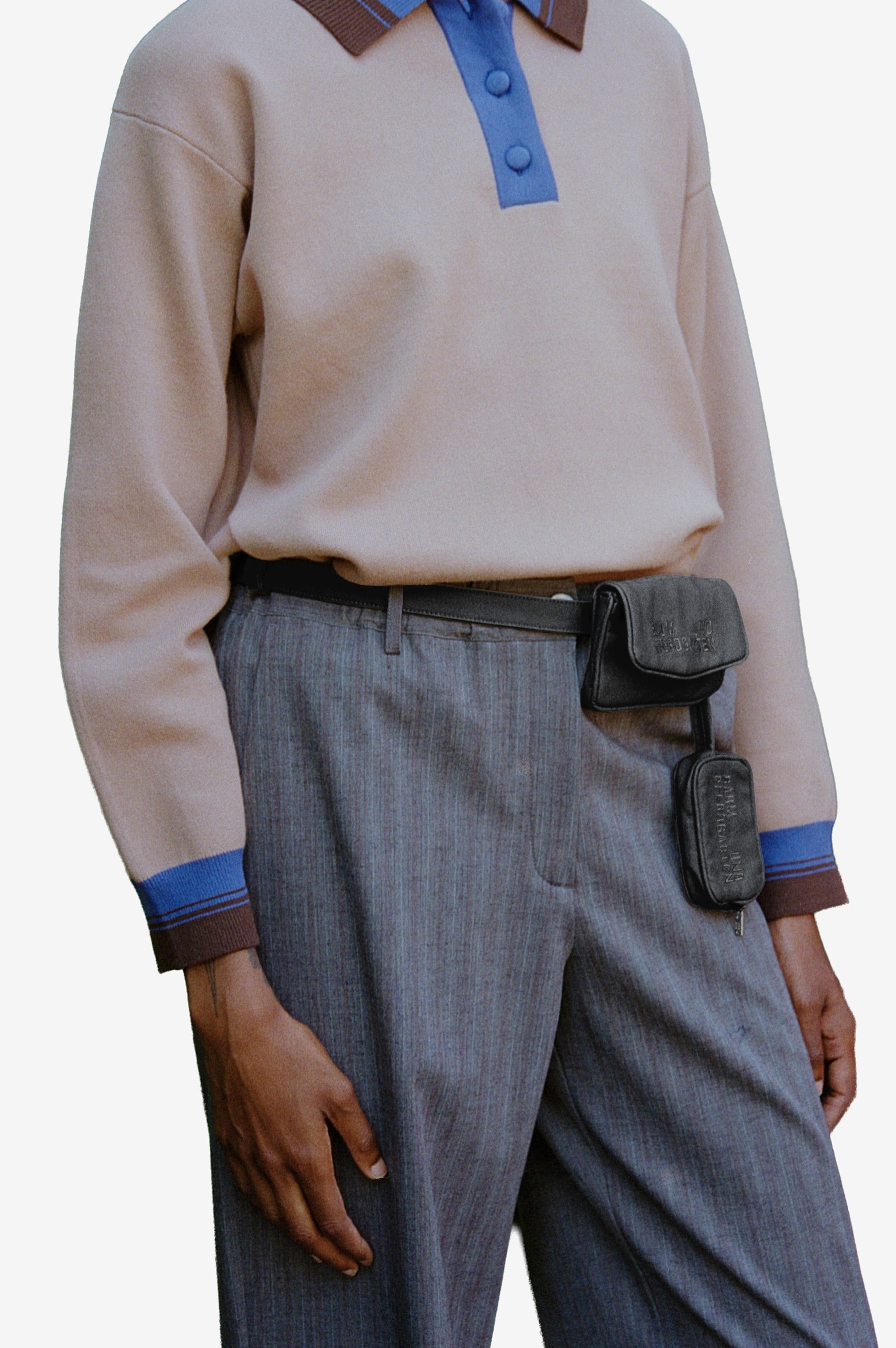 LEONE ACCESSORIES | Dark Navy