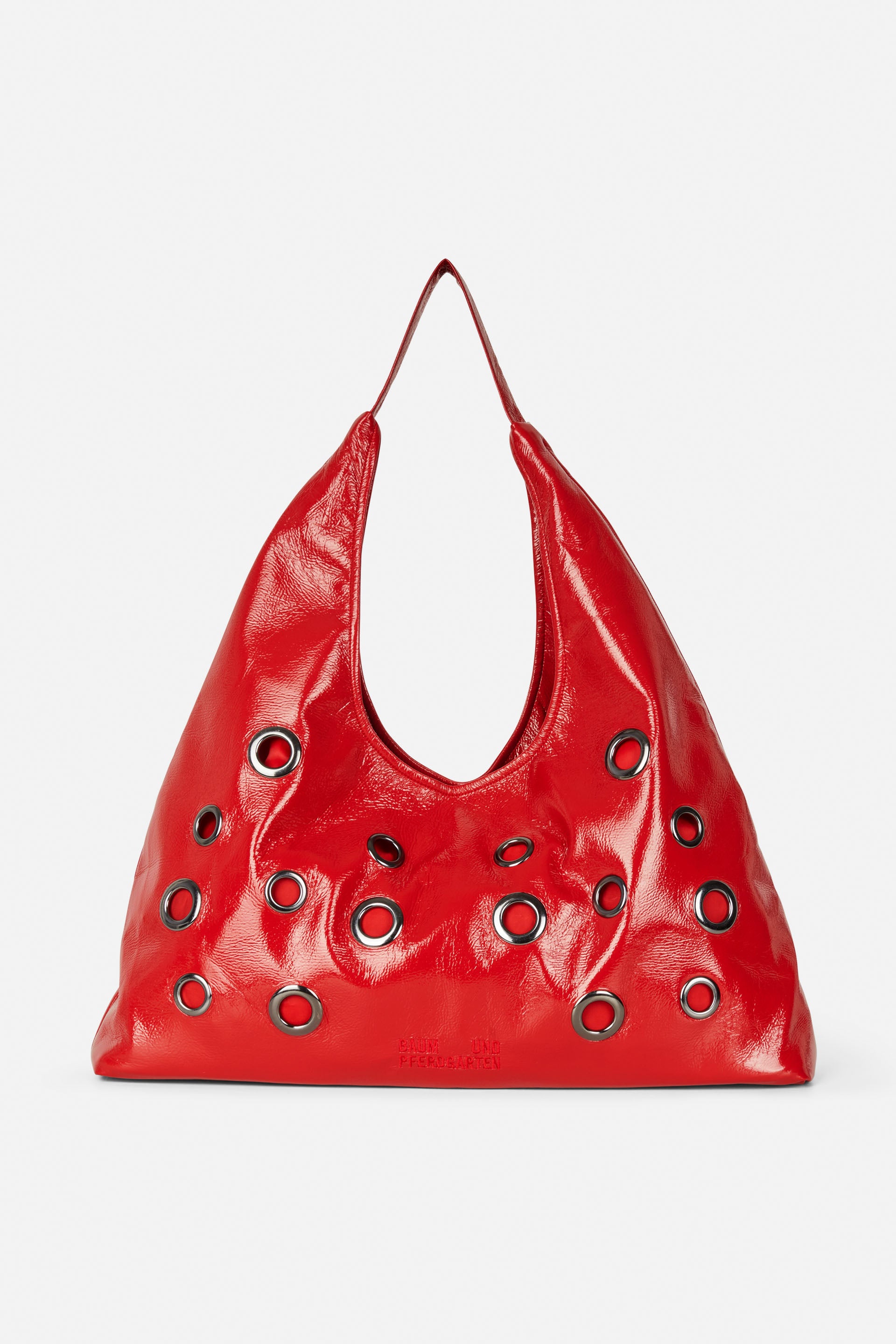 KLEOLA BAG | Barbados Red
