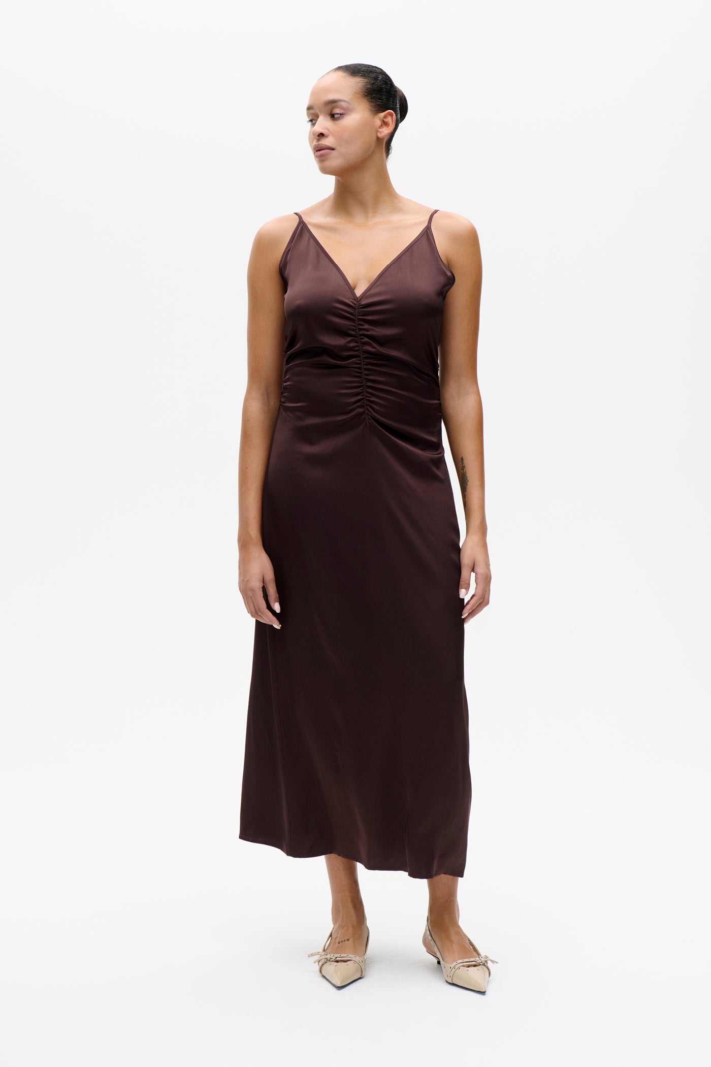 ATALIA | Coffee Bean Brown