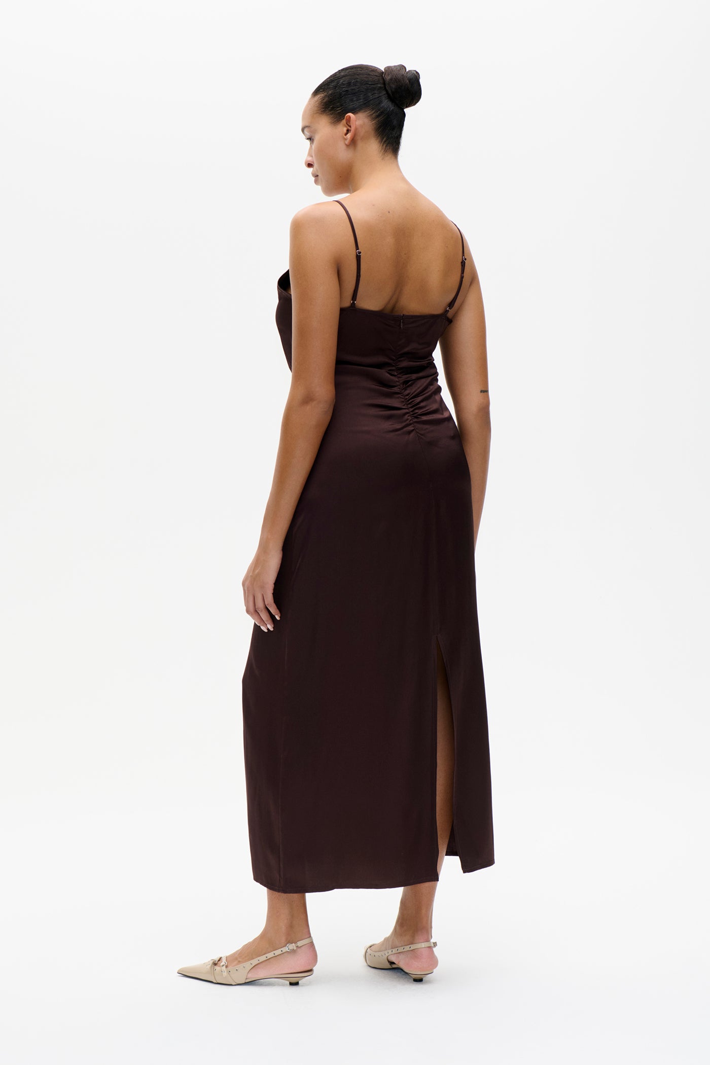 ATALIA | Coffee Bean Brown