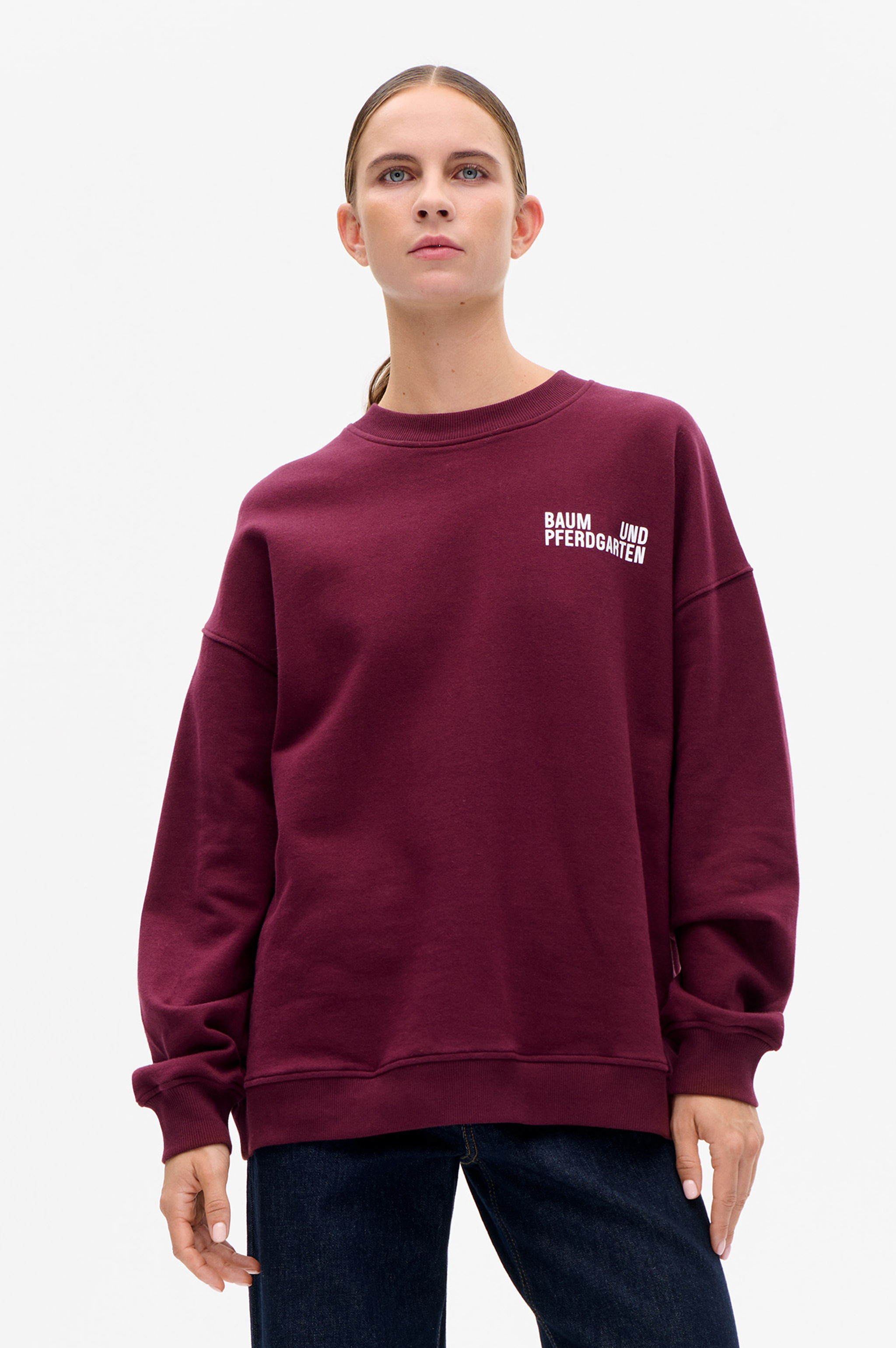 Shop JULLE TOP in Port Royale | Fast Delivery