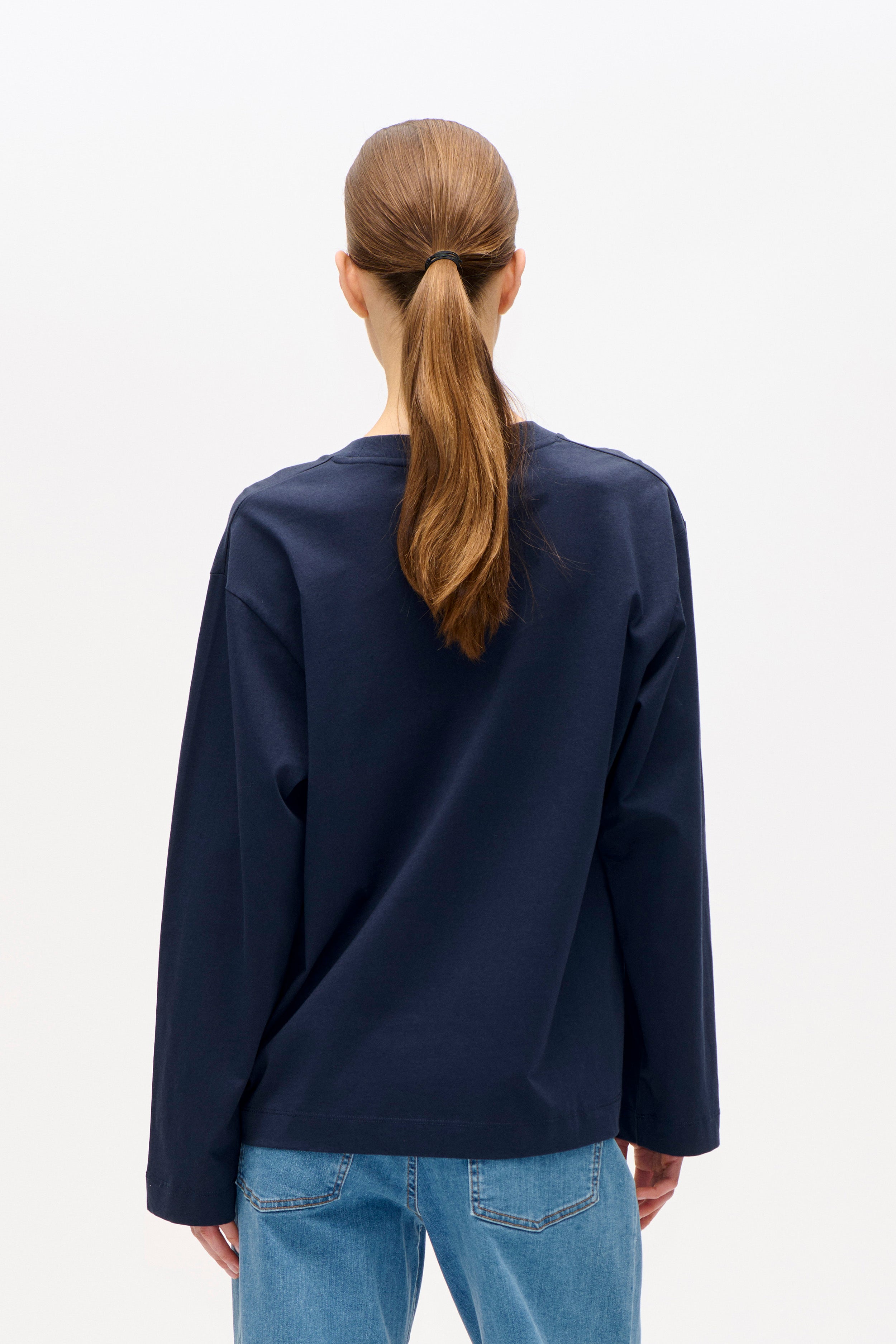 JEEVAL TOP | Baritone Blue