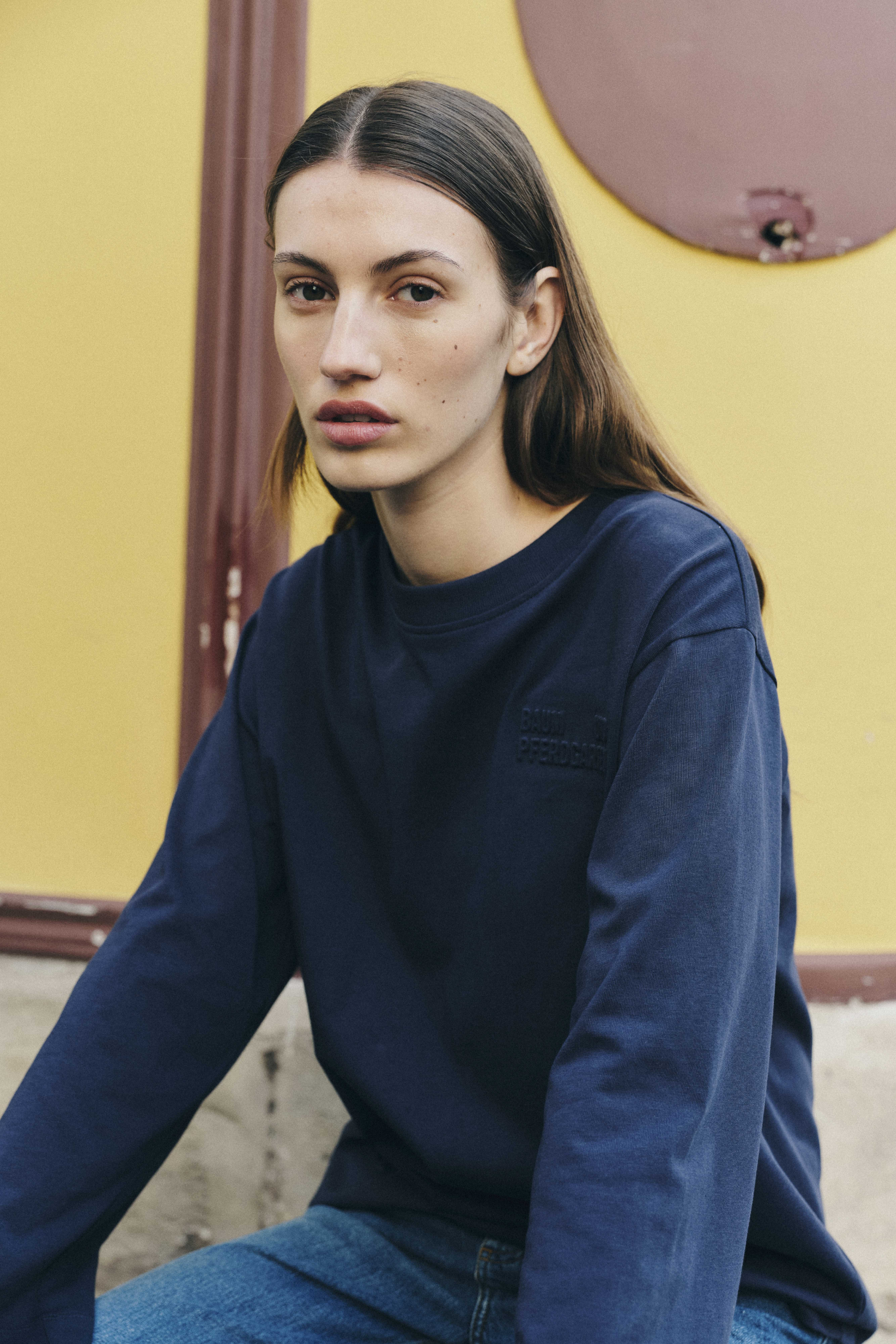 JEEVONA | Baritone Blue