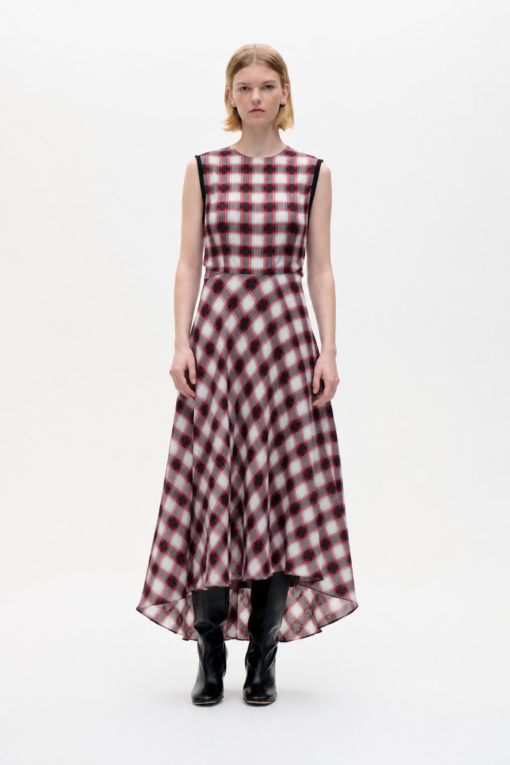 ATINA DRESS