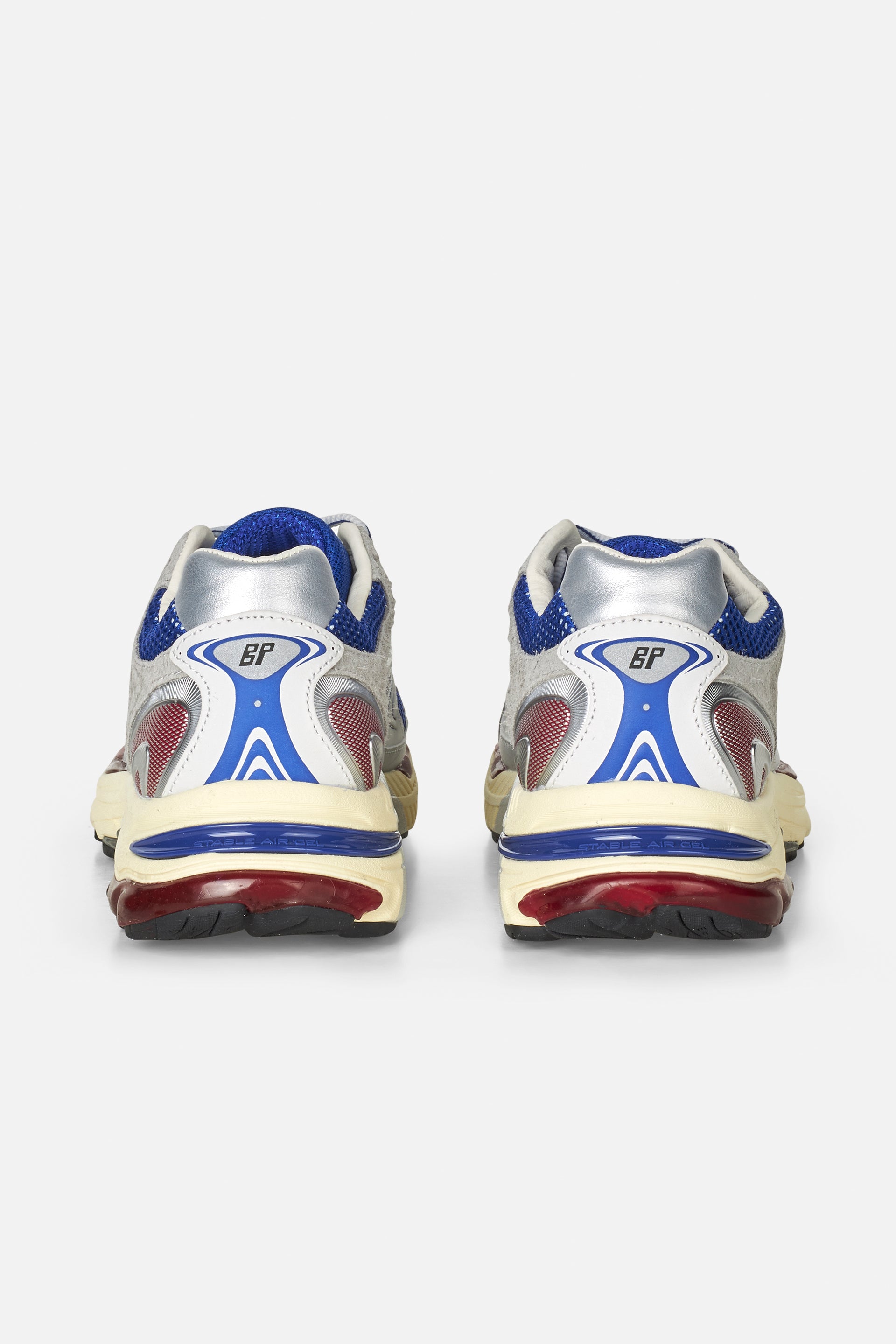 EVOLUTION SHOES | Haute