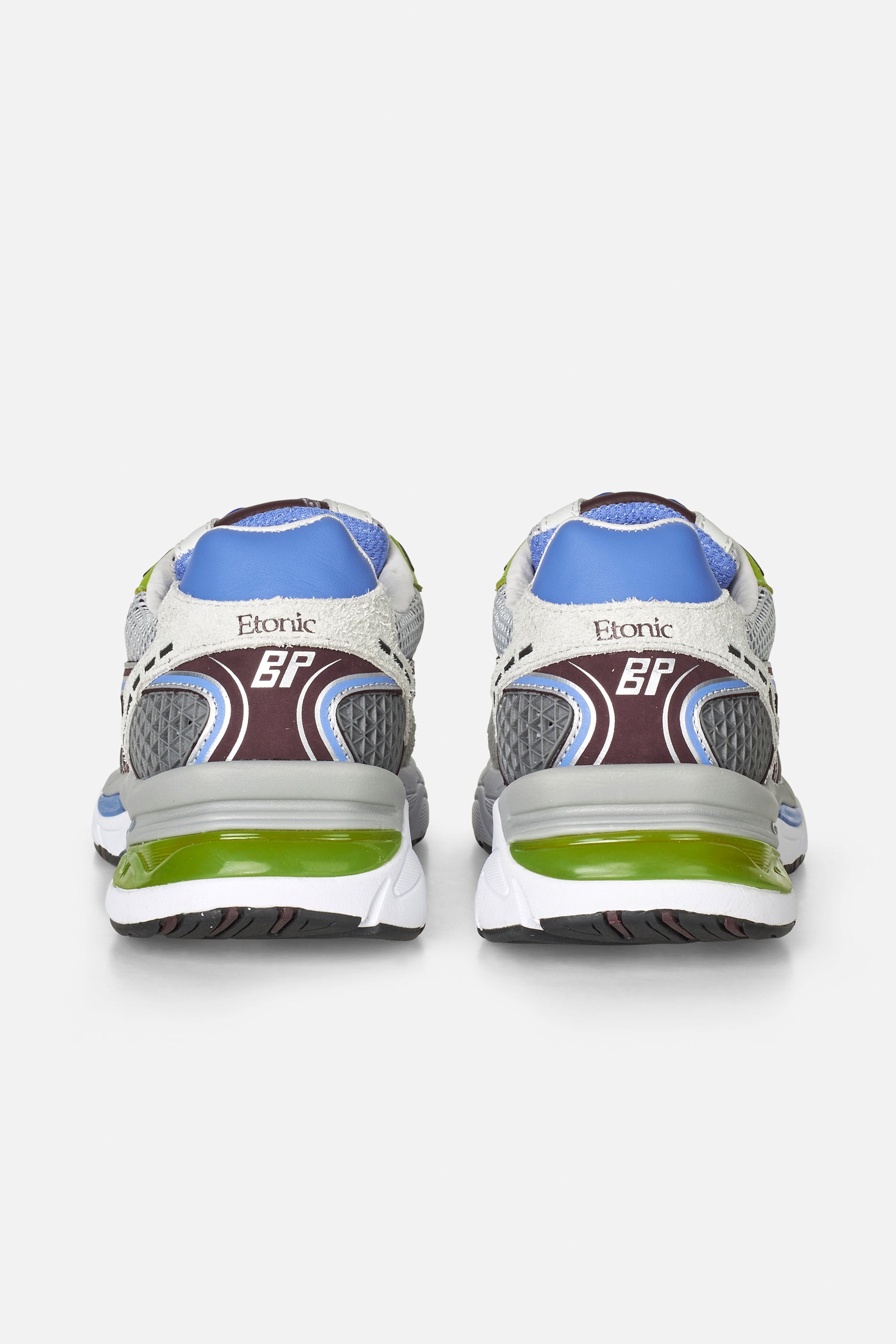 KENDARI SHOES | Wedgewood