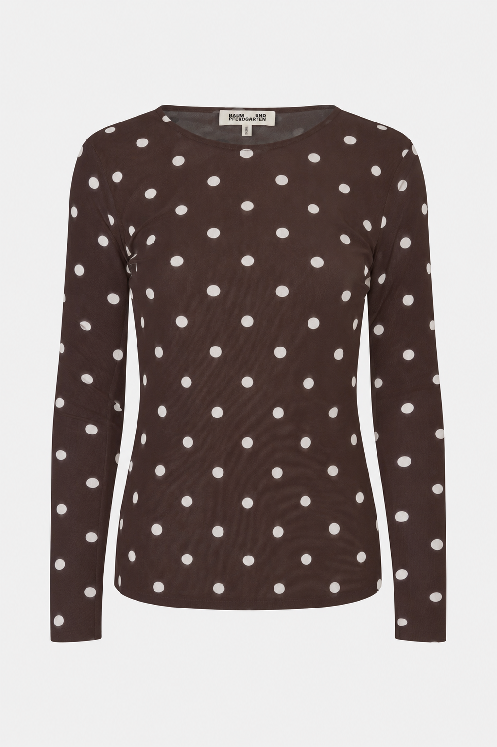 JODIE | Coffee Bean Dots