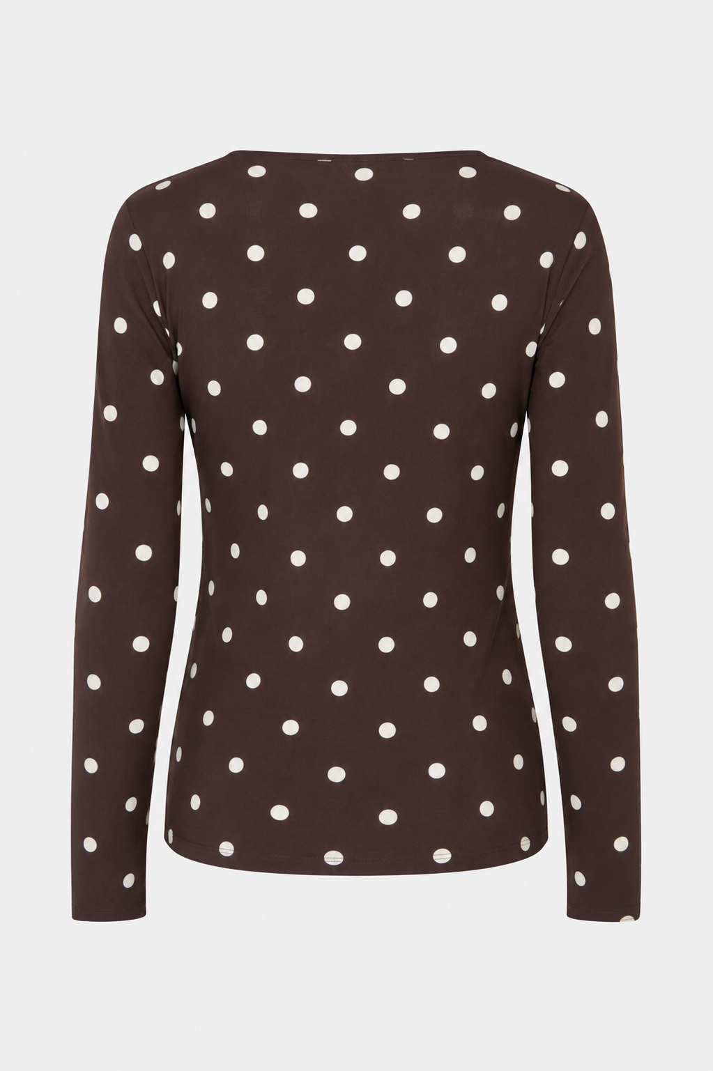 JODIE | Coffee Bean Dots