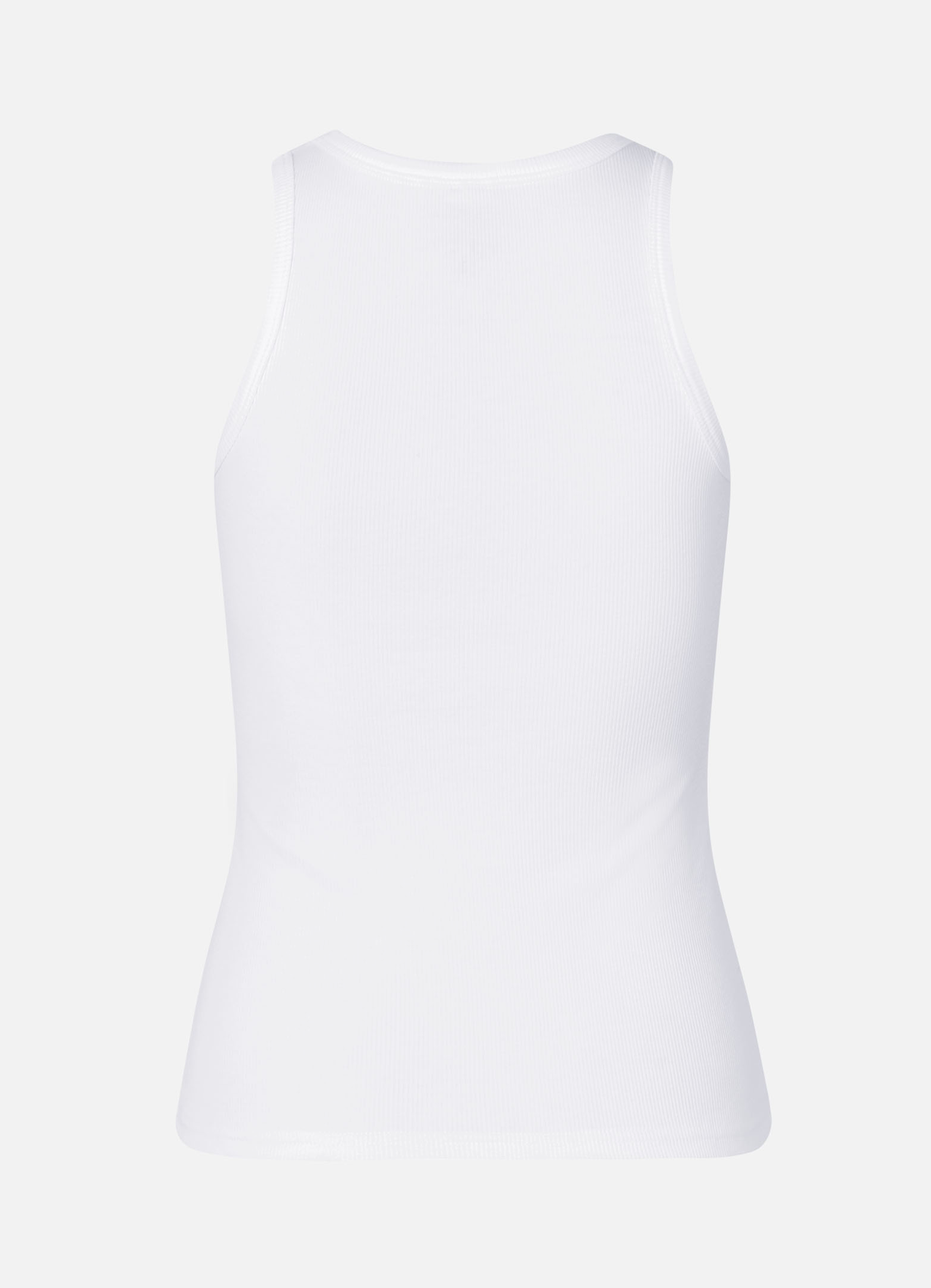 JOLY TOP | Bright White