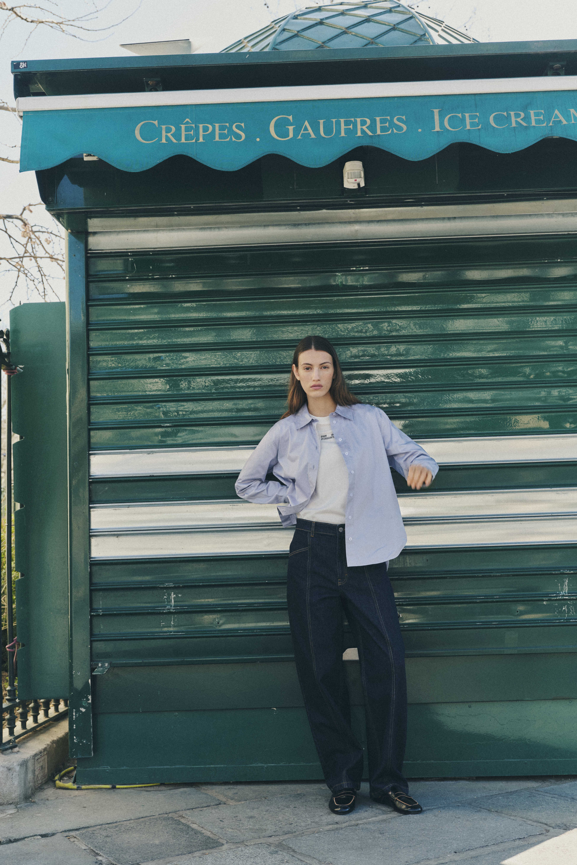 MAXENE | Brunnera Blue