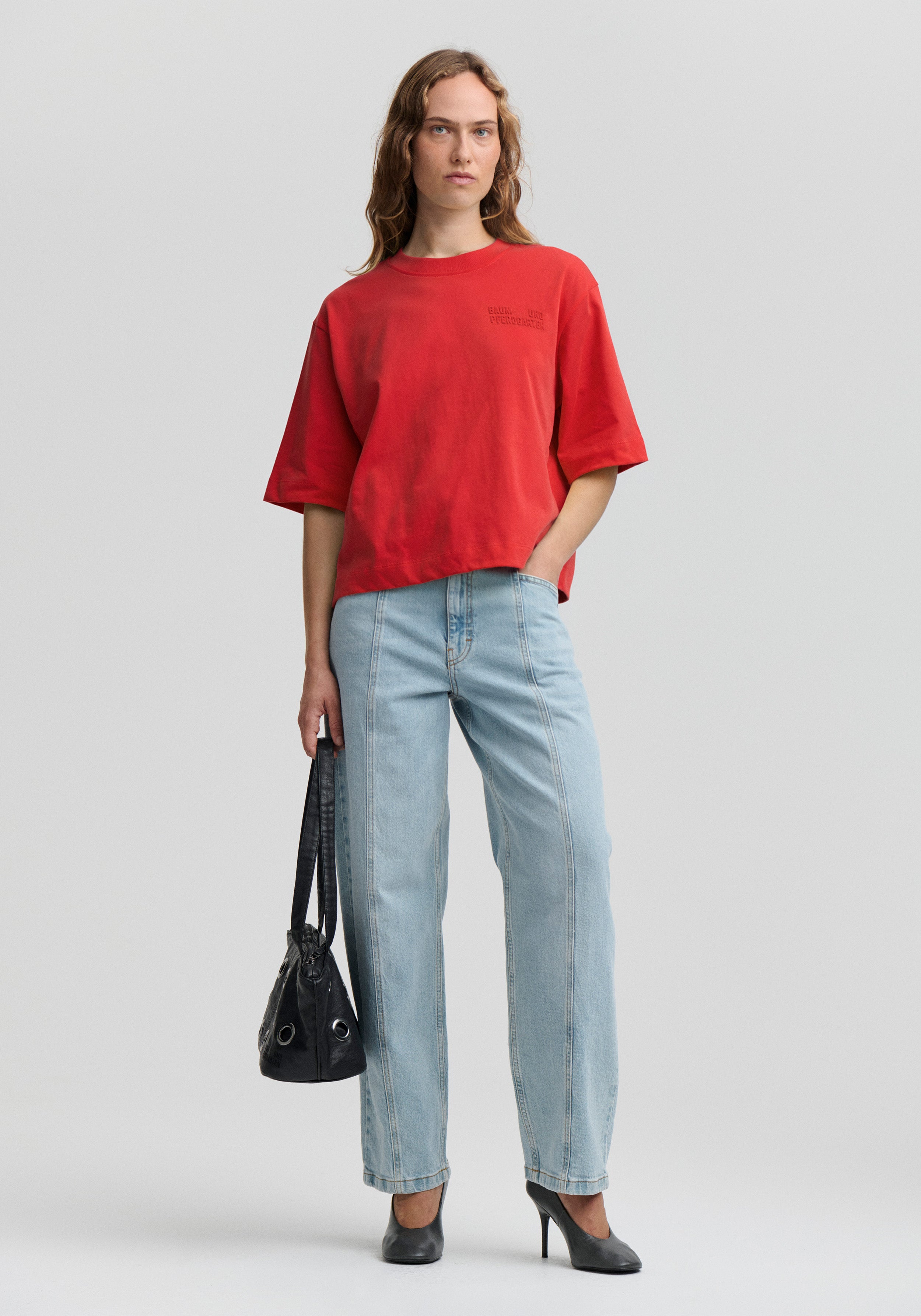 Shop Tops & Shirts at Baum und Pferdgarten Official