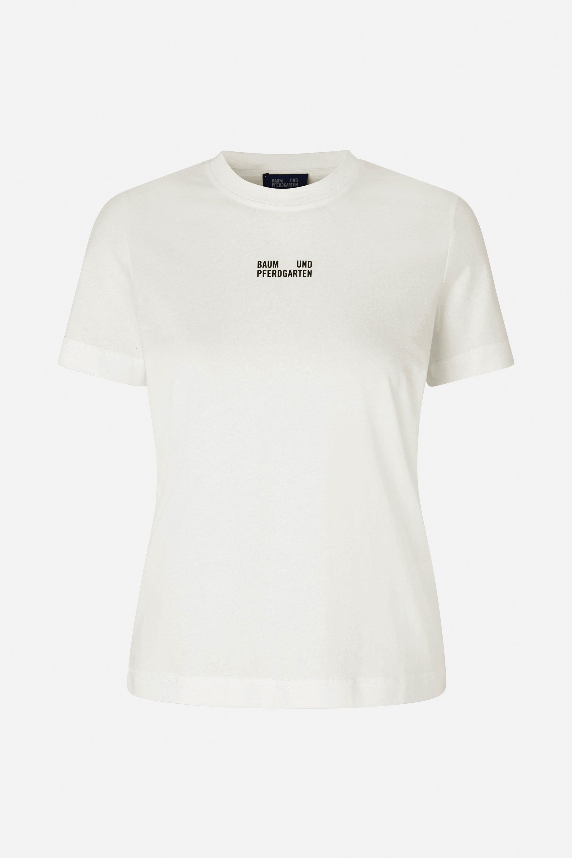 Shop Jalona tee in Grey Melange | Worldwide Shipping