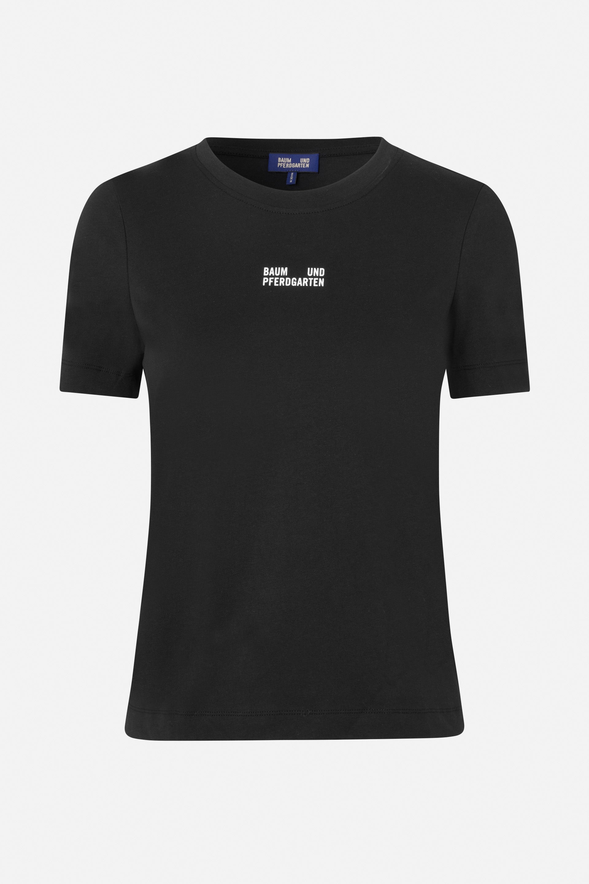 Shop Jalona tee in Grey Melange | Worldwide Shipping