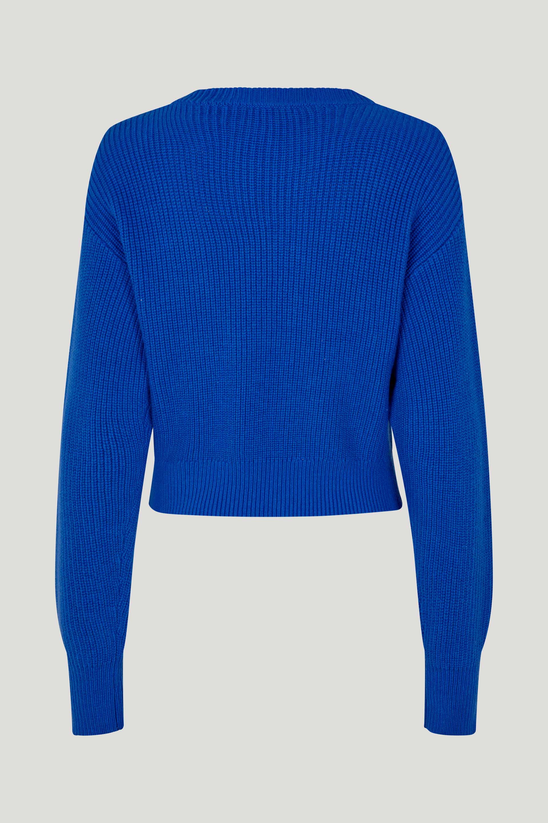 CARRA SWEATER | Sodalite Blue