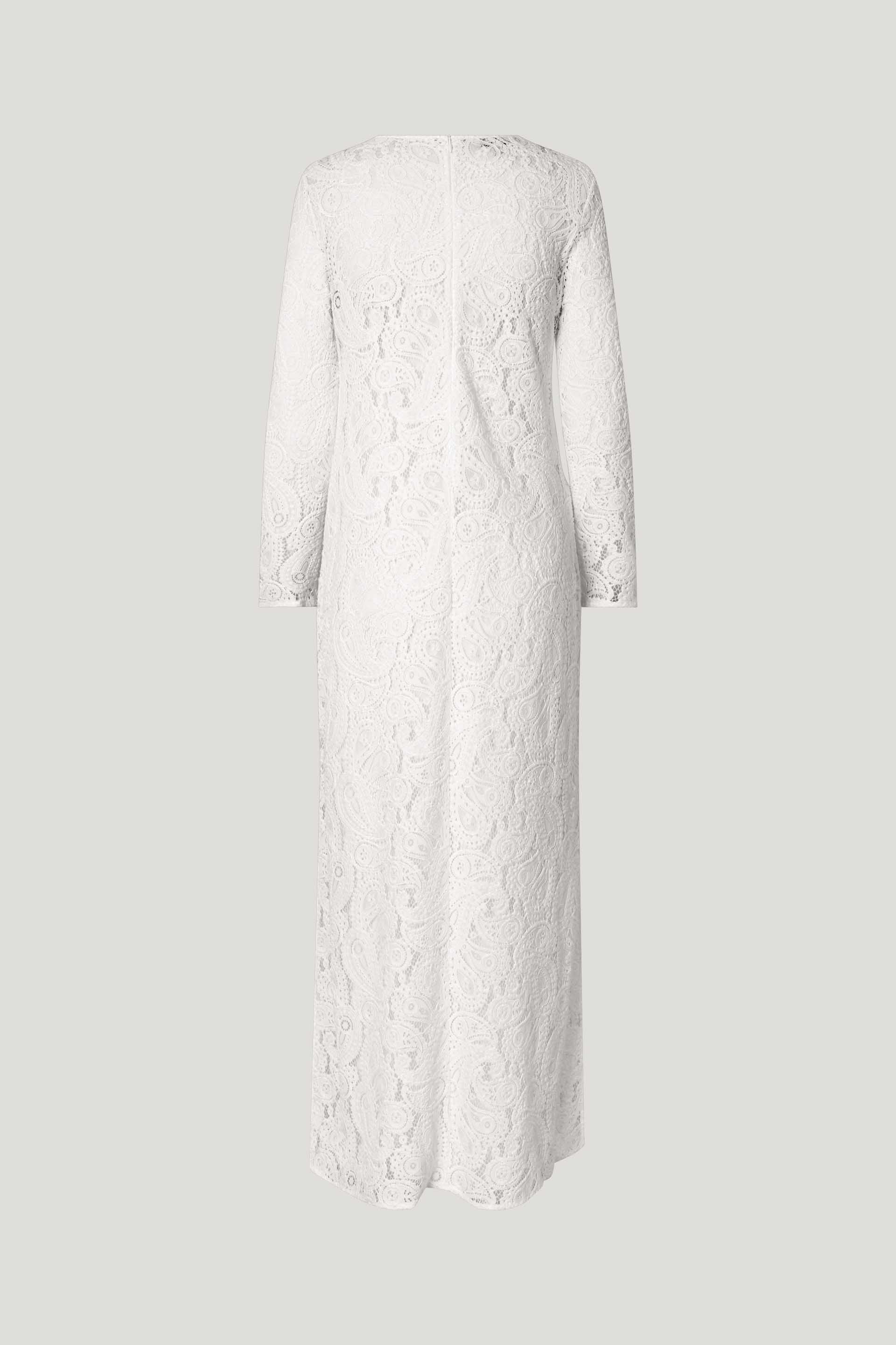 ADEA DRESS | Cloud Dancer