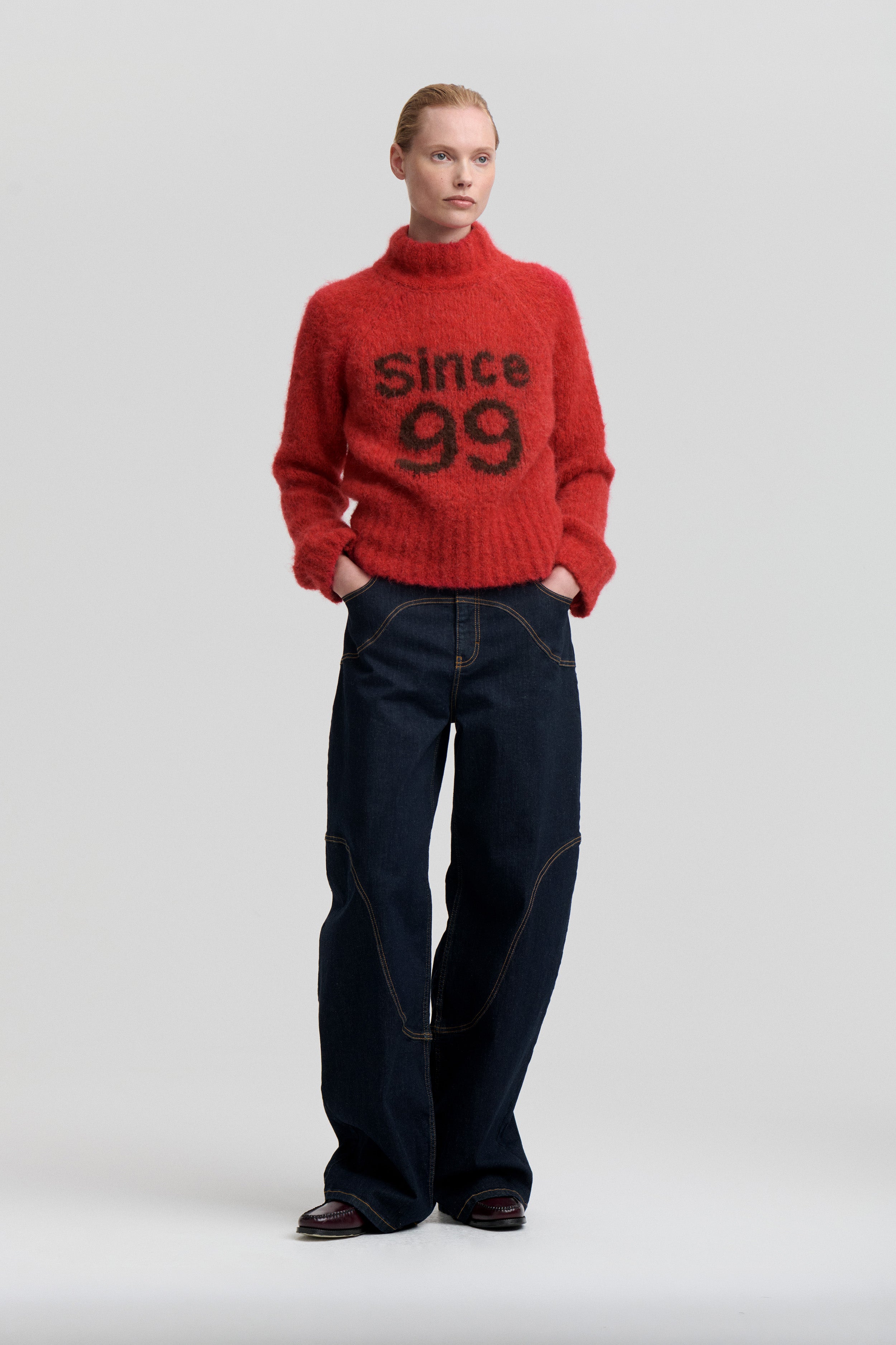 Shop All Styles from Baum und Pferdgarten | Official Store