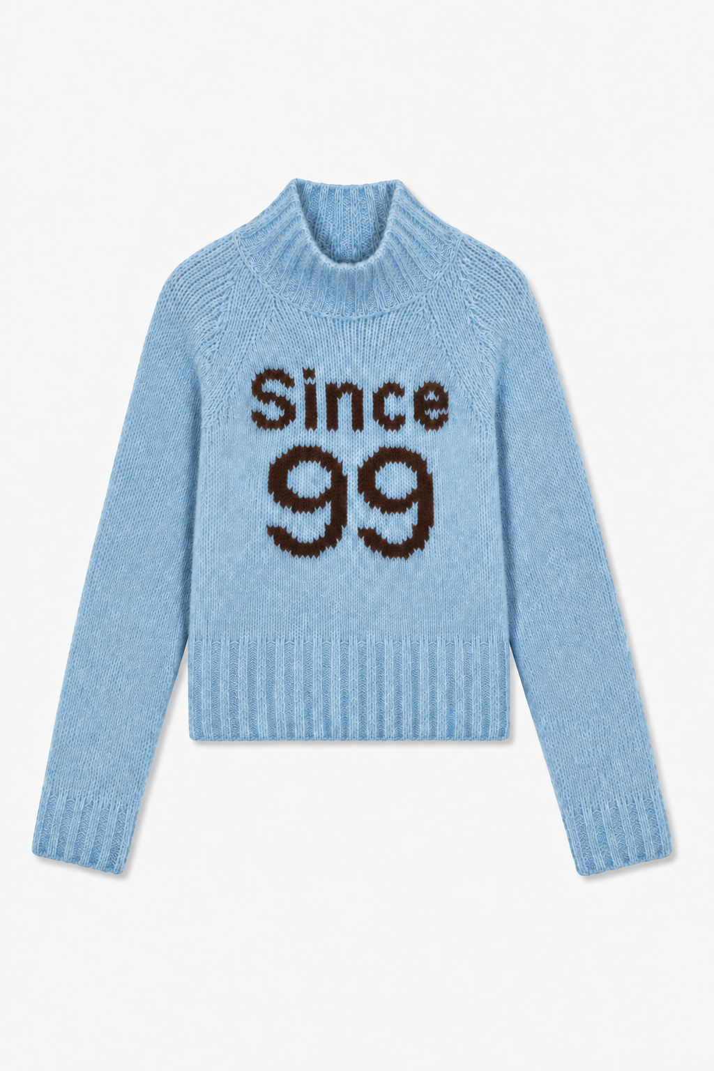 CELENA SWEATER | 99 Blue