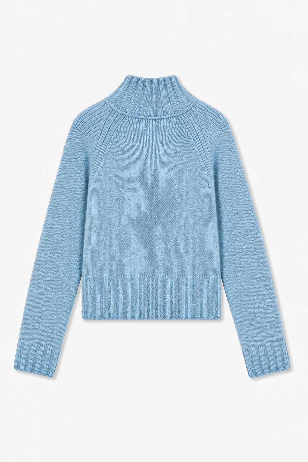 CELENA SWEATER | 99 Blue