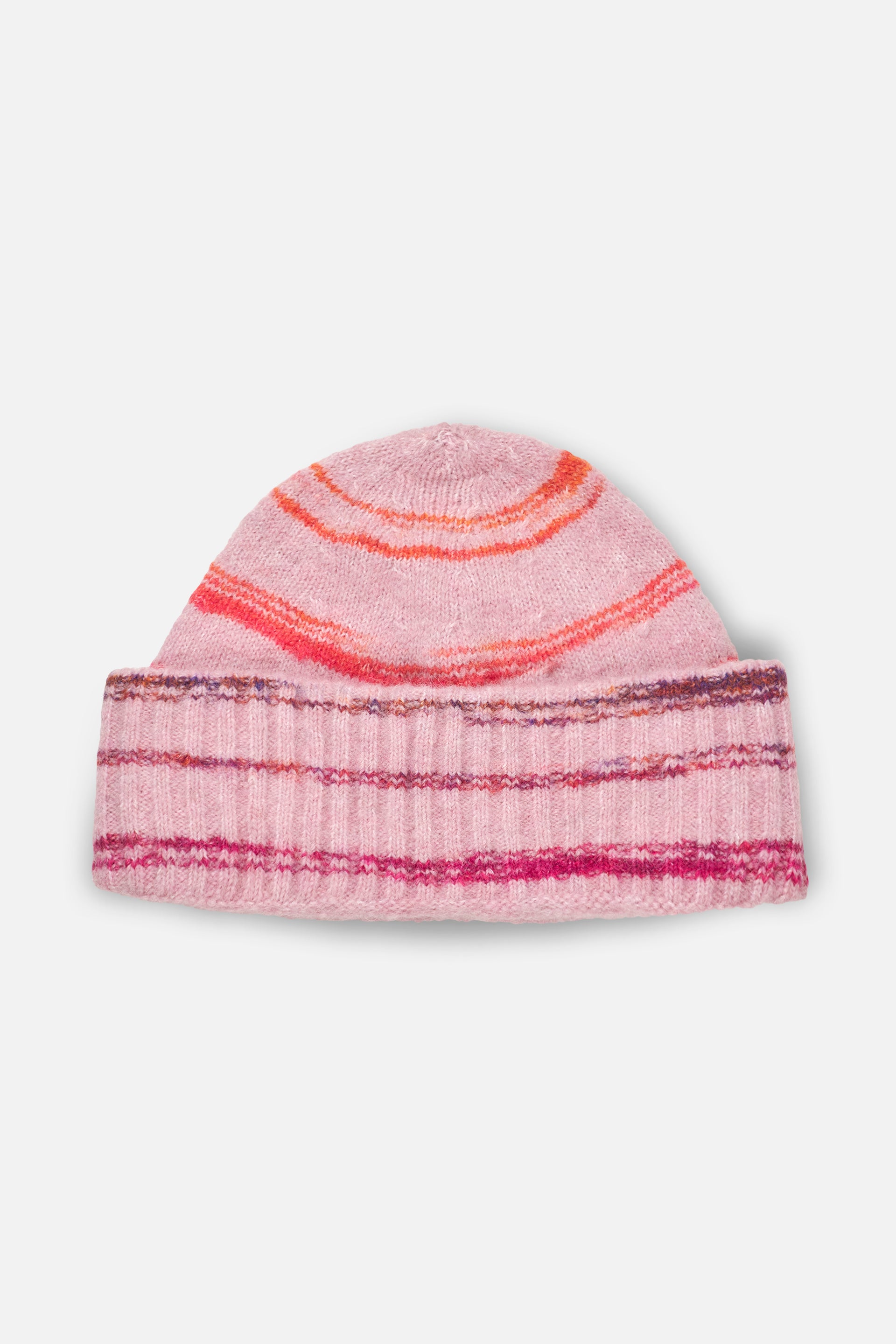 LINDA | Pink Nektar Stripe