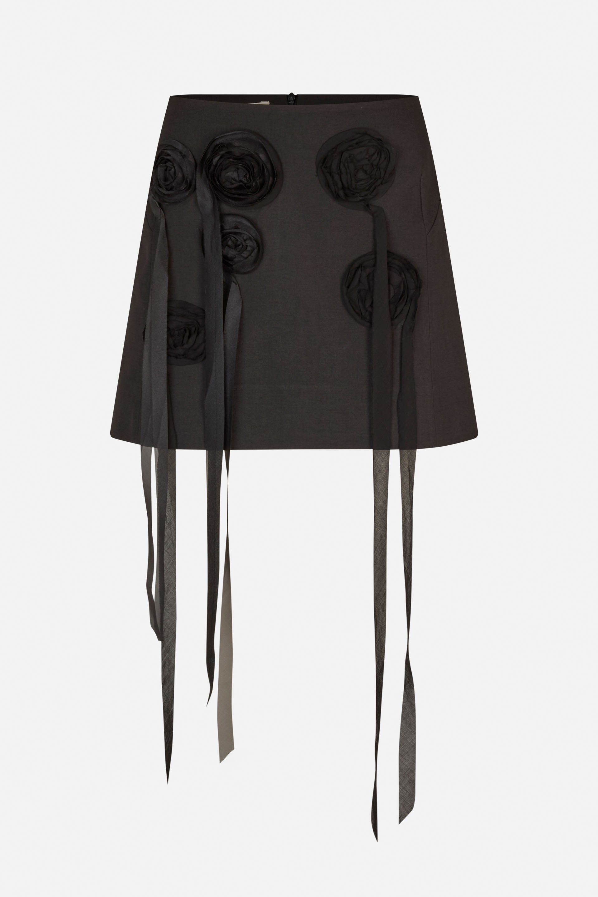 スカート BAUM UND PFERDGARTEN SARA SKIRT スカート BAUM UND PFERDGARTEN SARA SKIRT Shop Saar skirt in