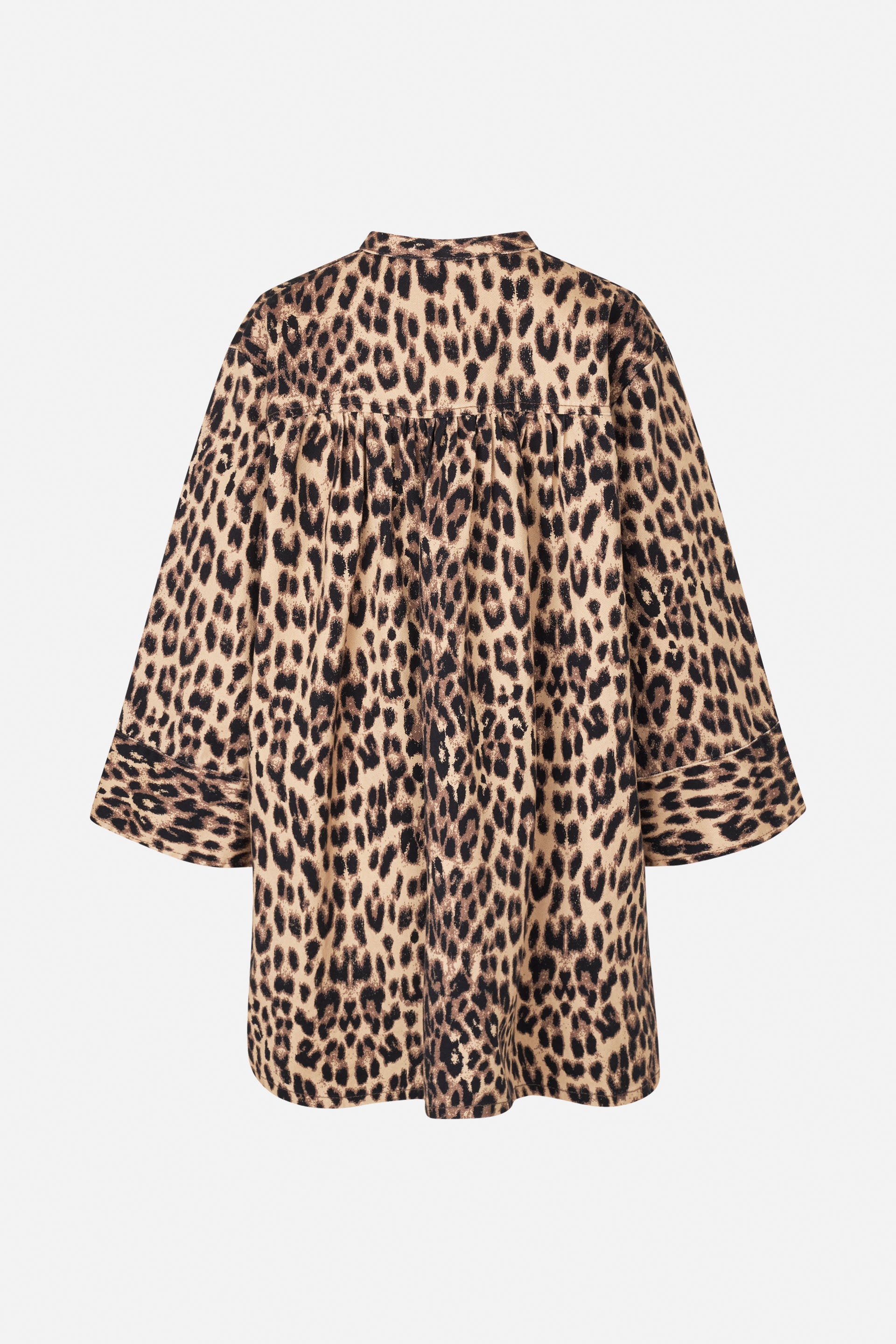 ABI | Brown Baum Leopard