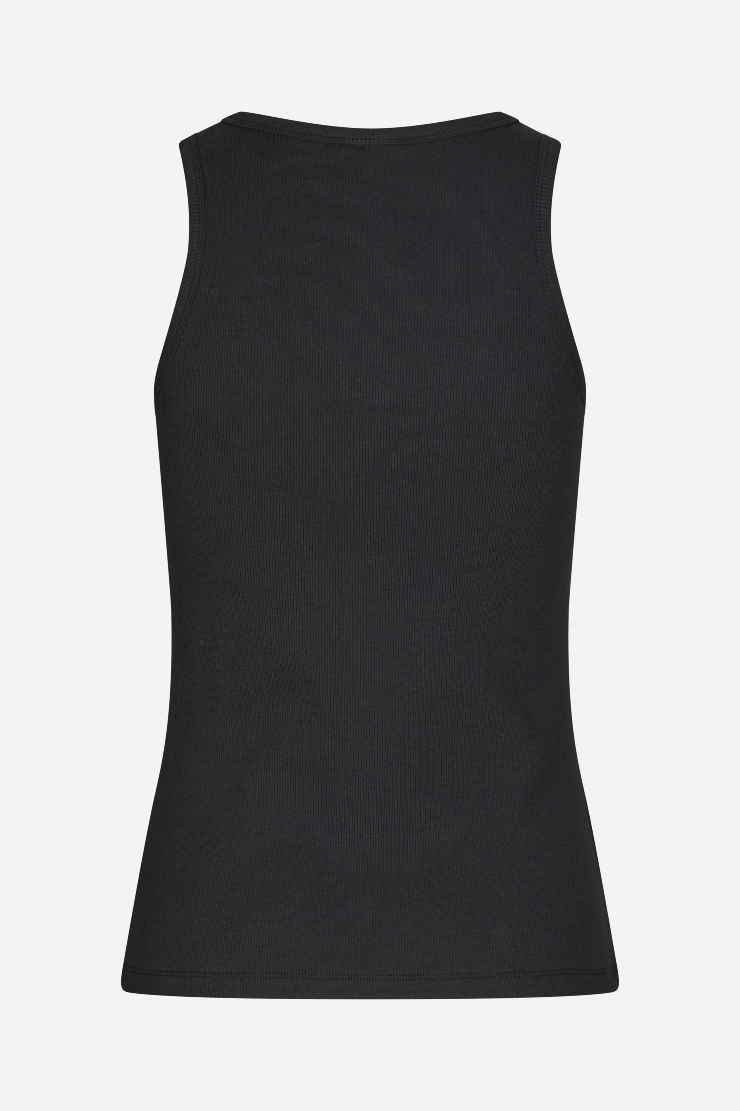 Shop Joly tank in Black | Worldwide Shipping