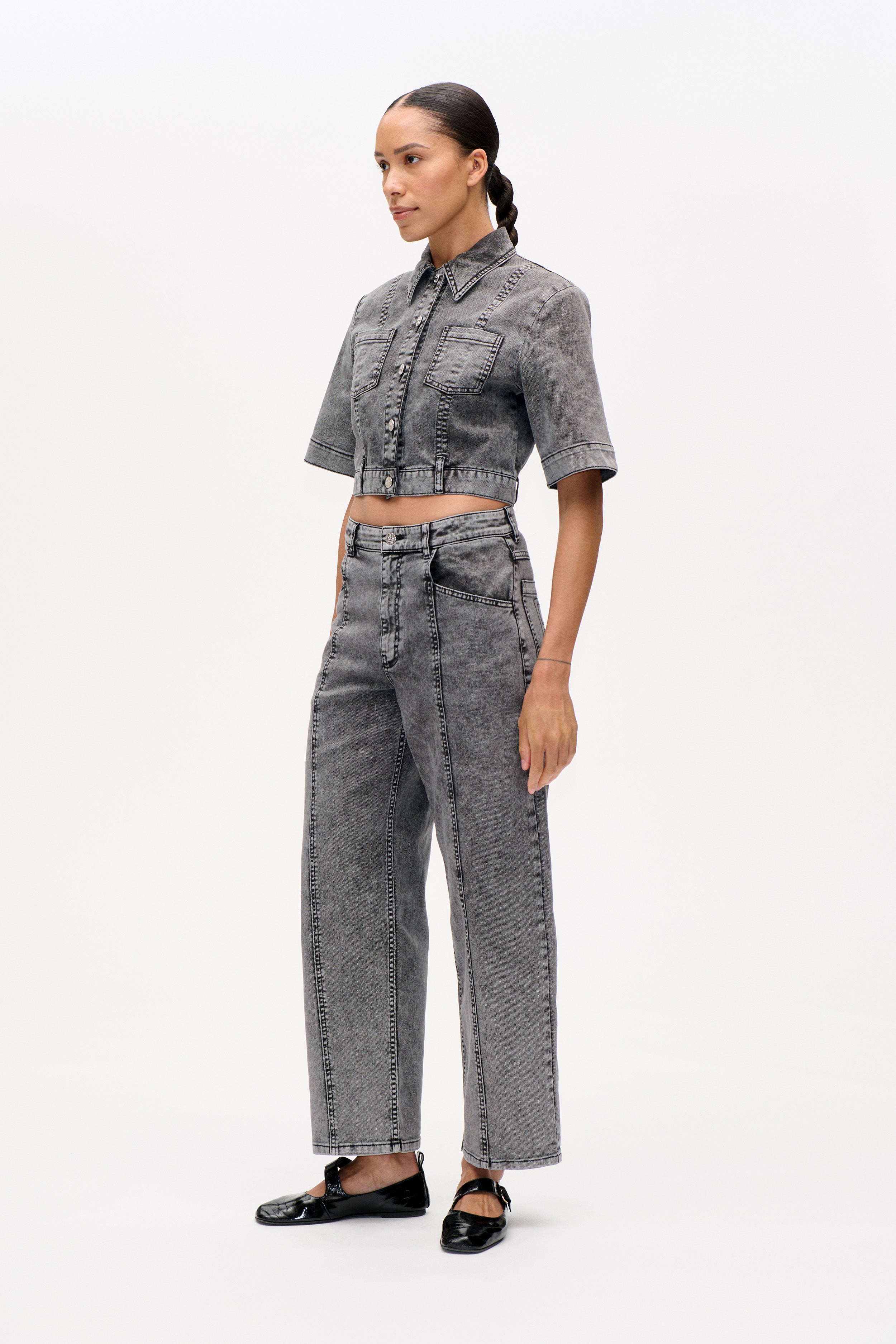 *7/27まで* 即完売　BAUM UND PFERDGARTEN トップス 7/27まで* 即完売 BAUM UND PFERDGARTEN トップス Shop Tops & Blouses