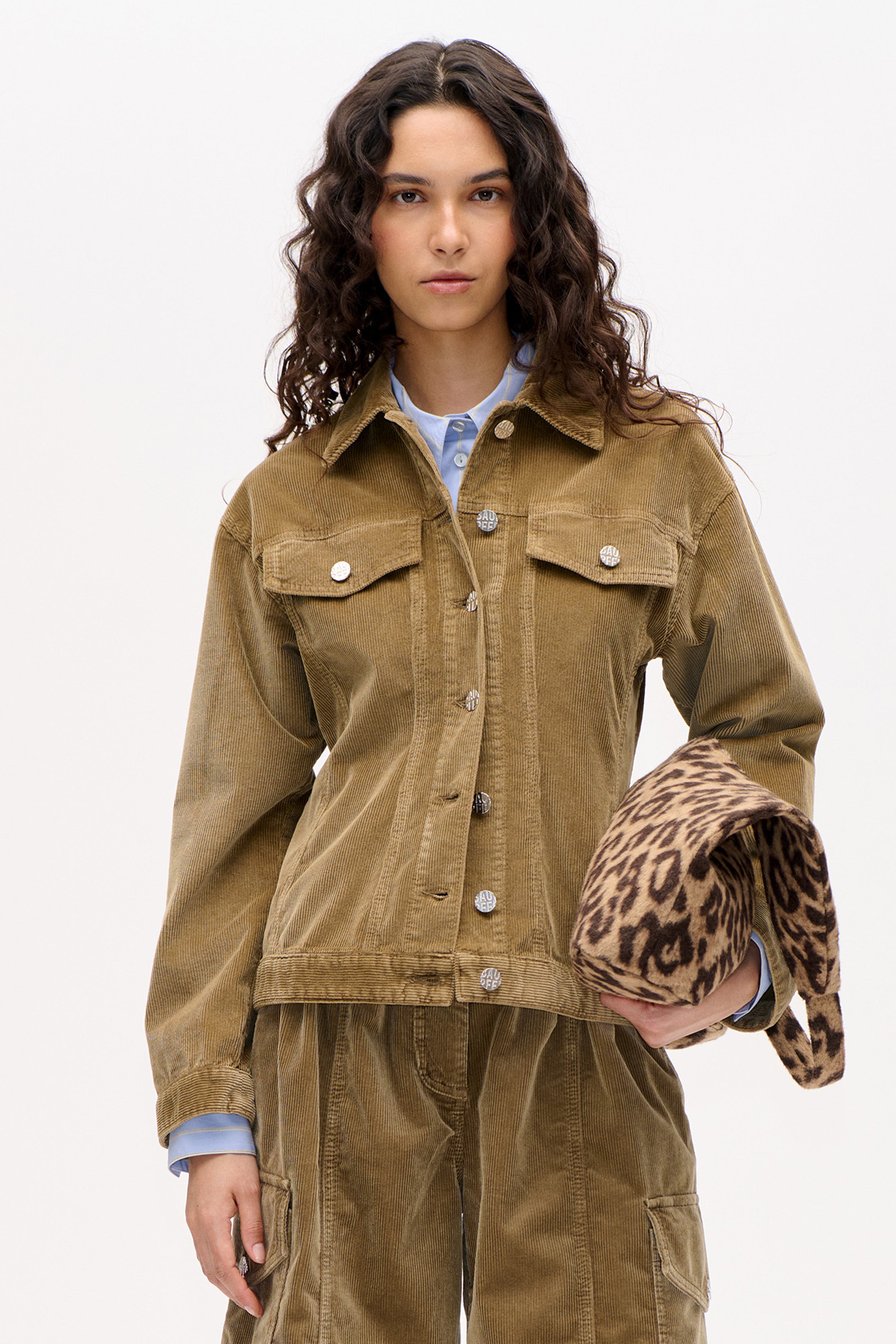 スピックアンドスパンBAUM UND PFERDGARTEN/ camisole Baum und Pferdgarten - Official Online Shop - United States