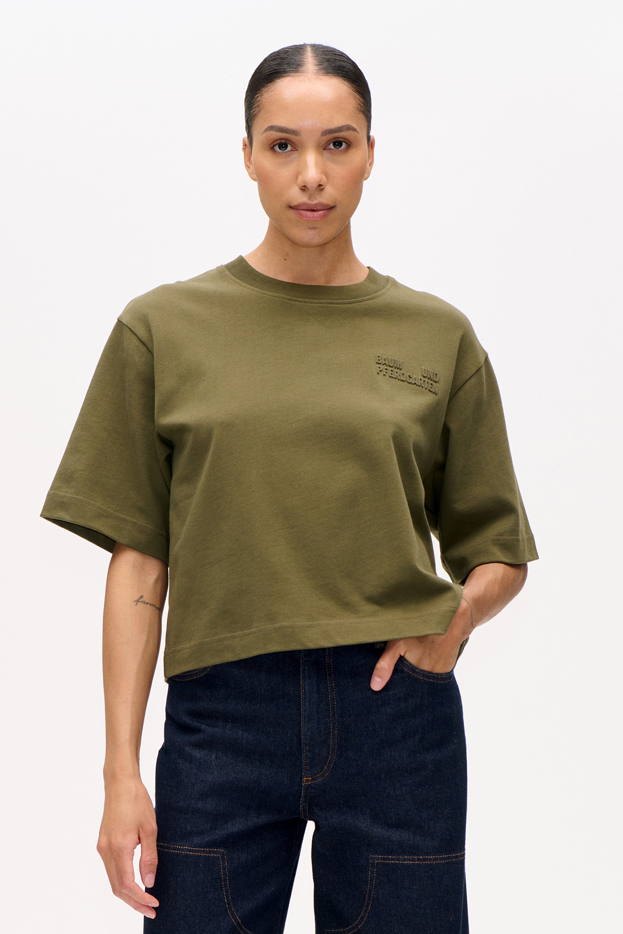 Shop T-shirts from Baum und Pferdgarten | Official Store