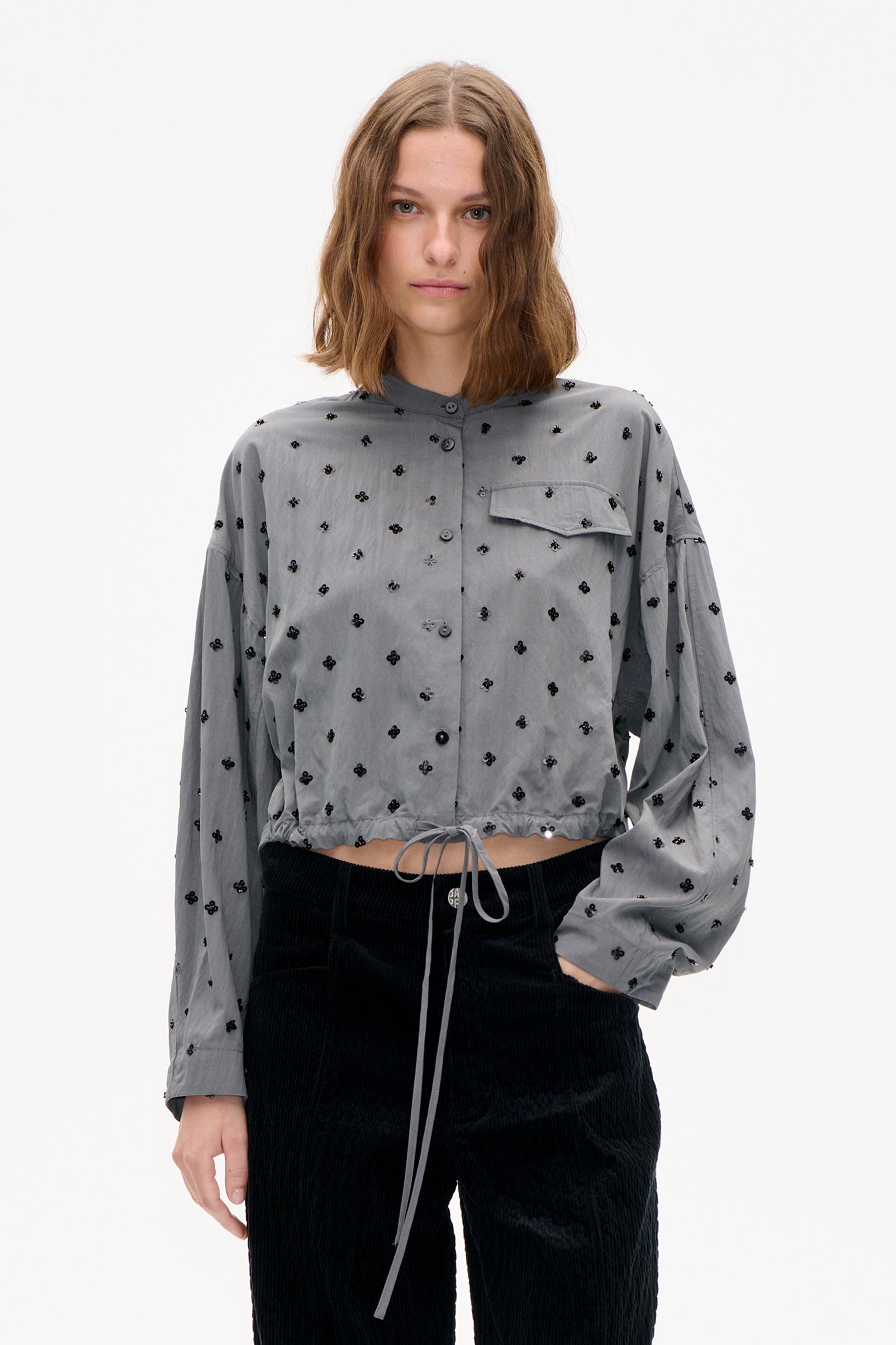 Shop Tops & Blouses from Baum und Pferdgarten | Official Store