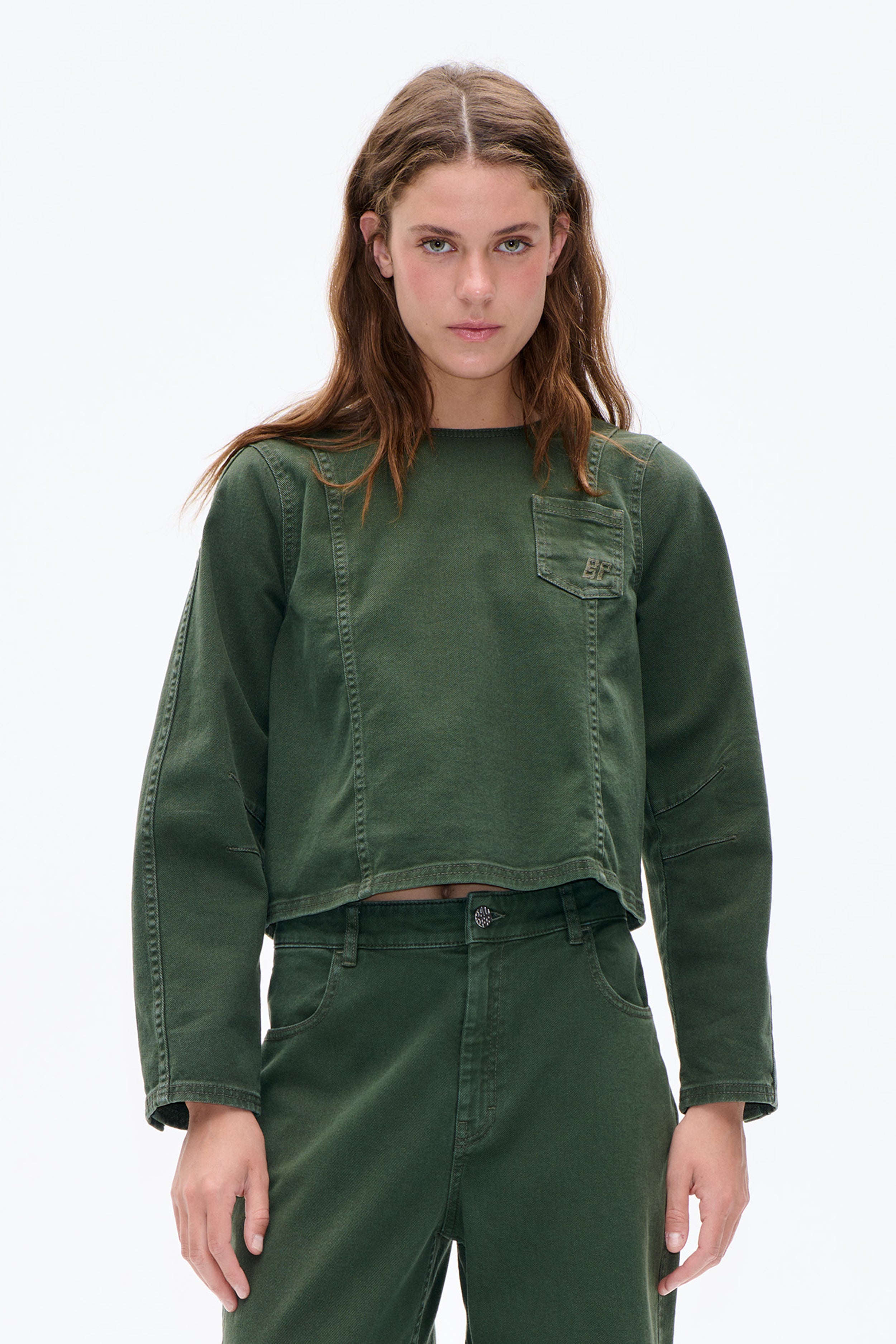 Shop Tops & Blouses from Baum und Pferdgarten | Official Store