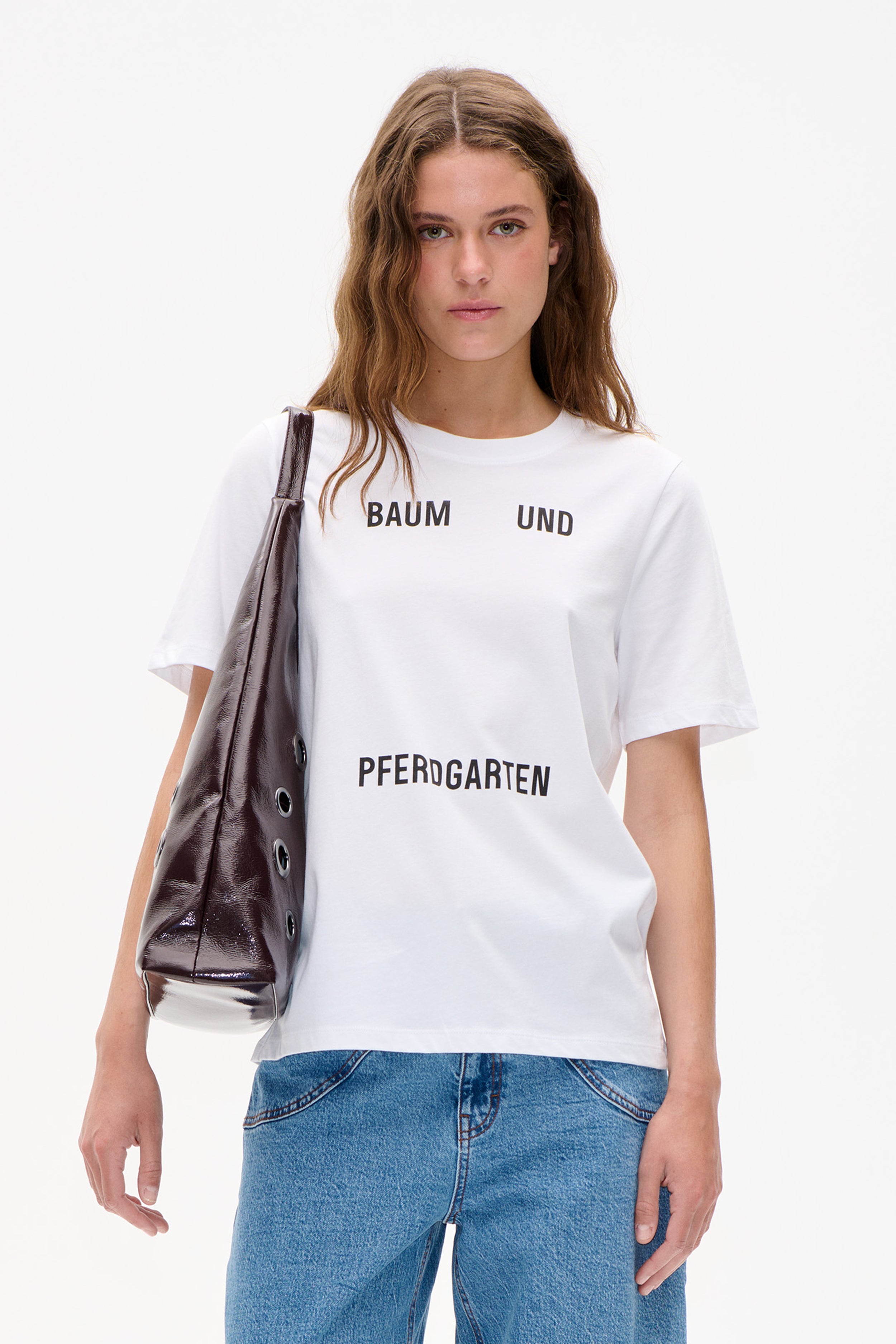 Shop T-shirts from Baum und Pferdgarten | Official Store