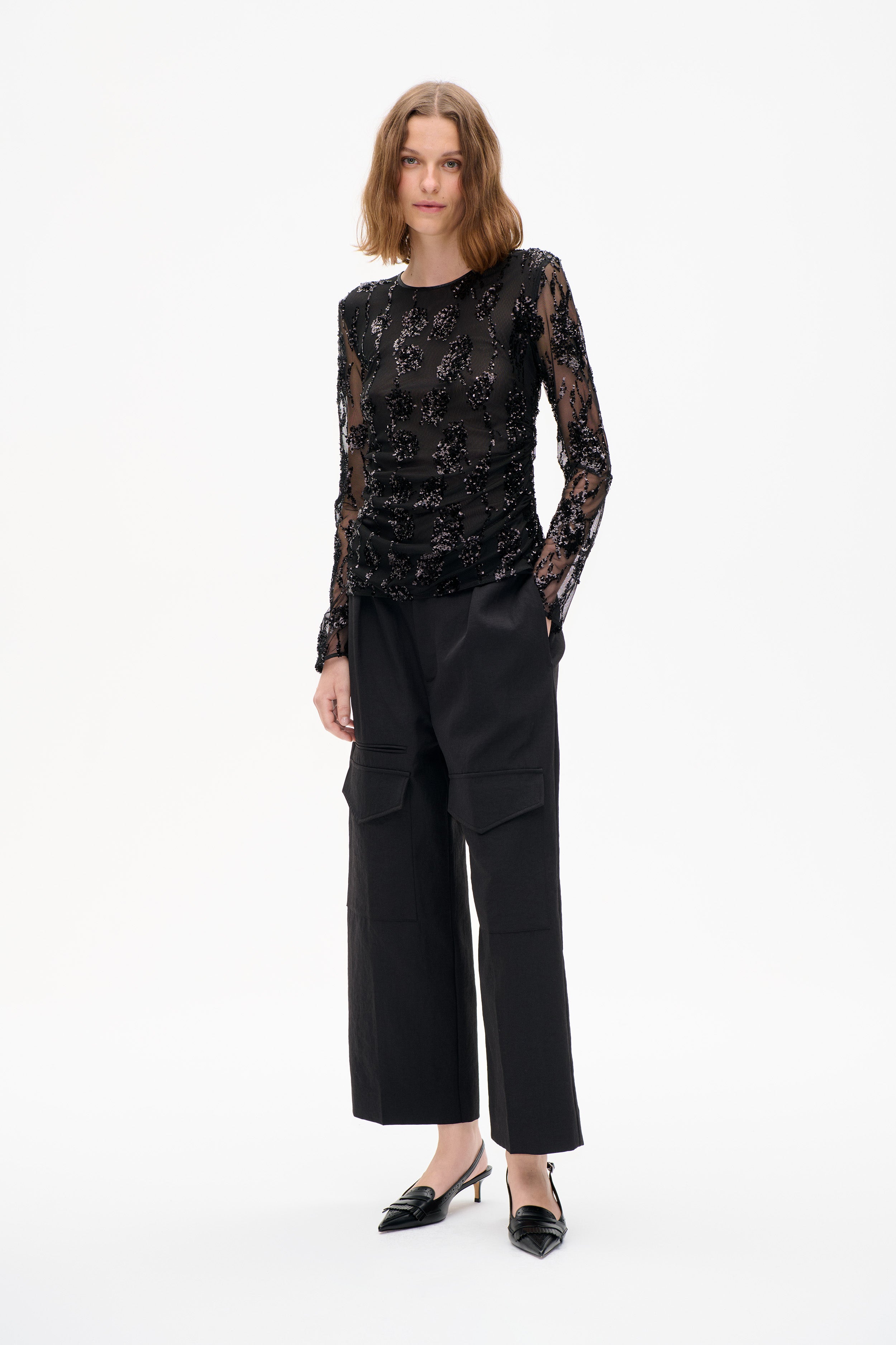 Shop Tops & Blouses from Baum und Pferdgarten | Official Store