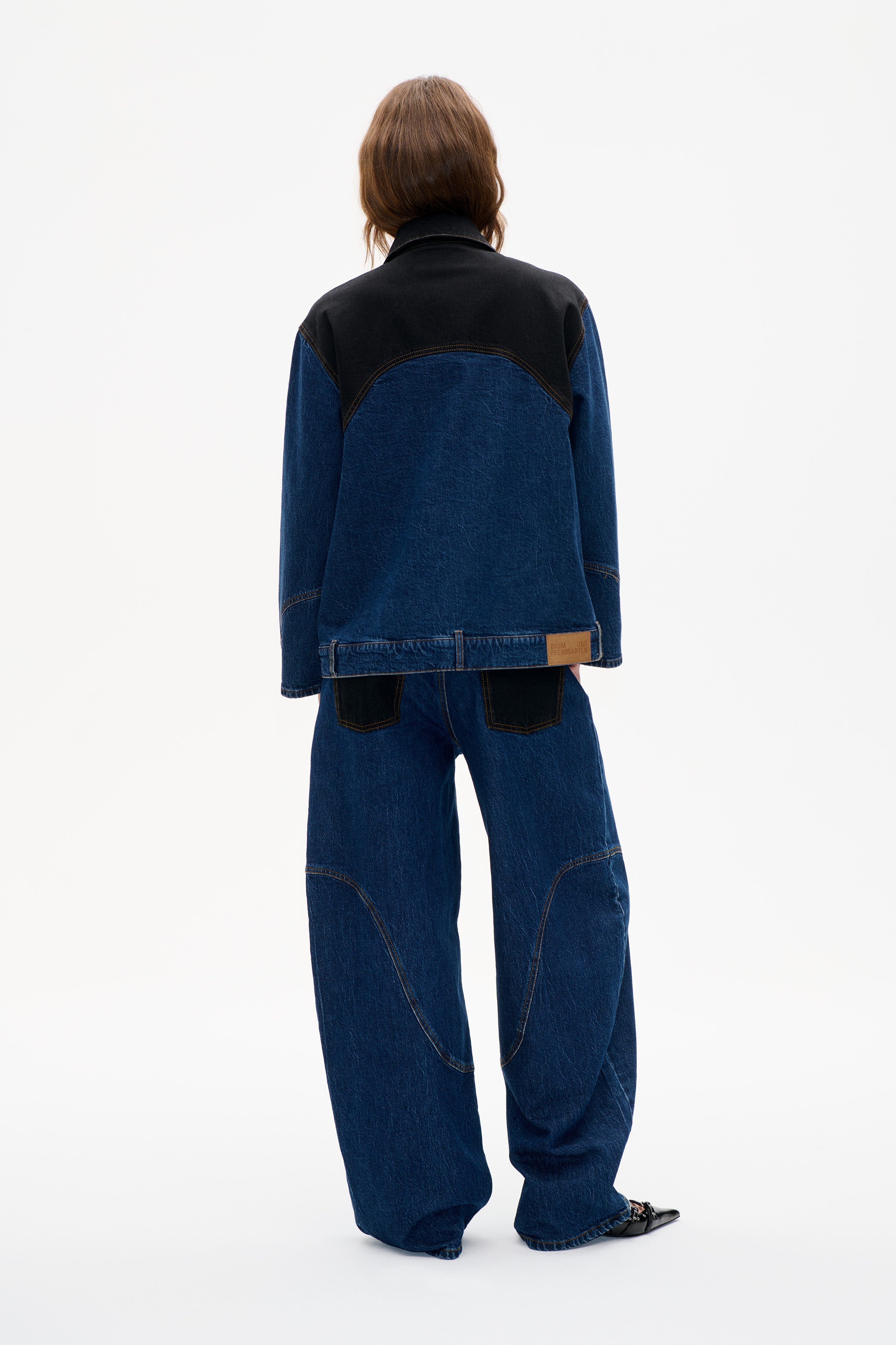 Shop Timeless Denim from Baum und Pferdgarten | Official Store