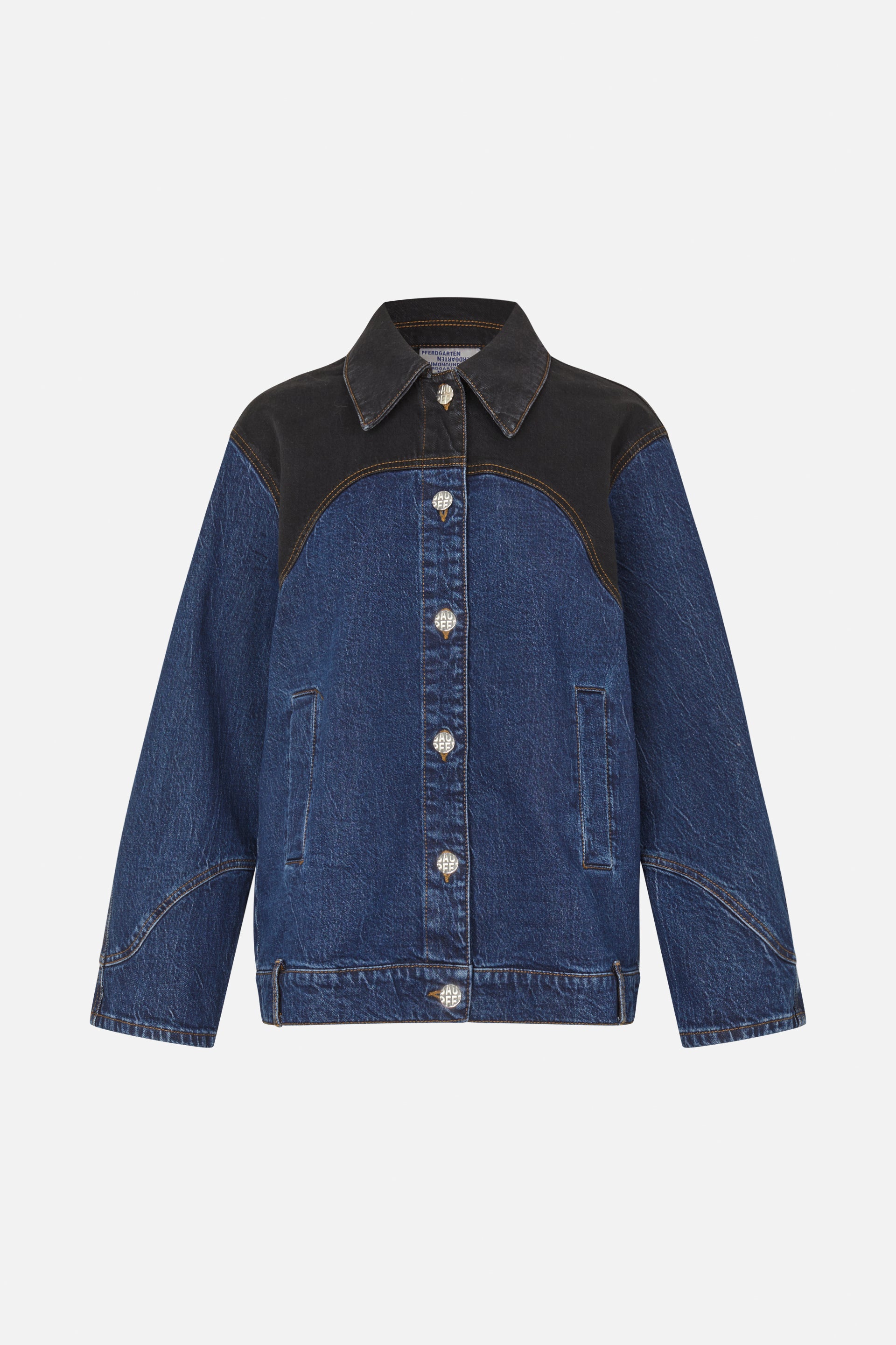 Shop Coats & Jackets from Baum und Pferdgarten | Official Store