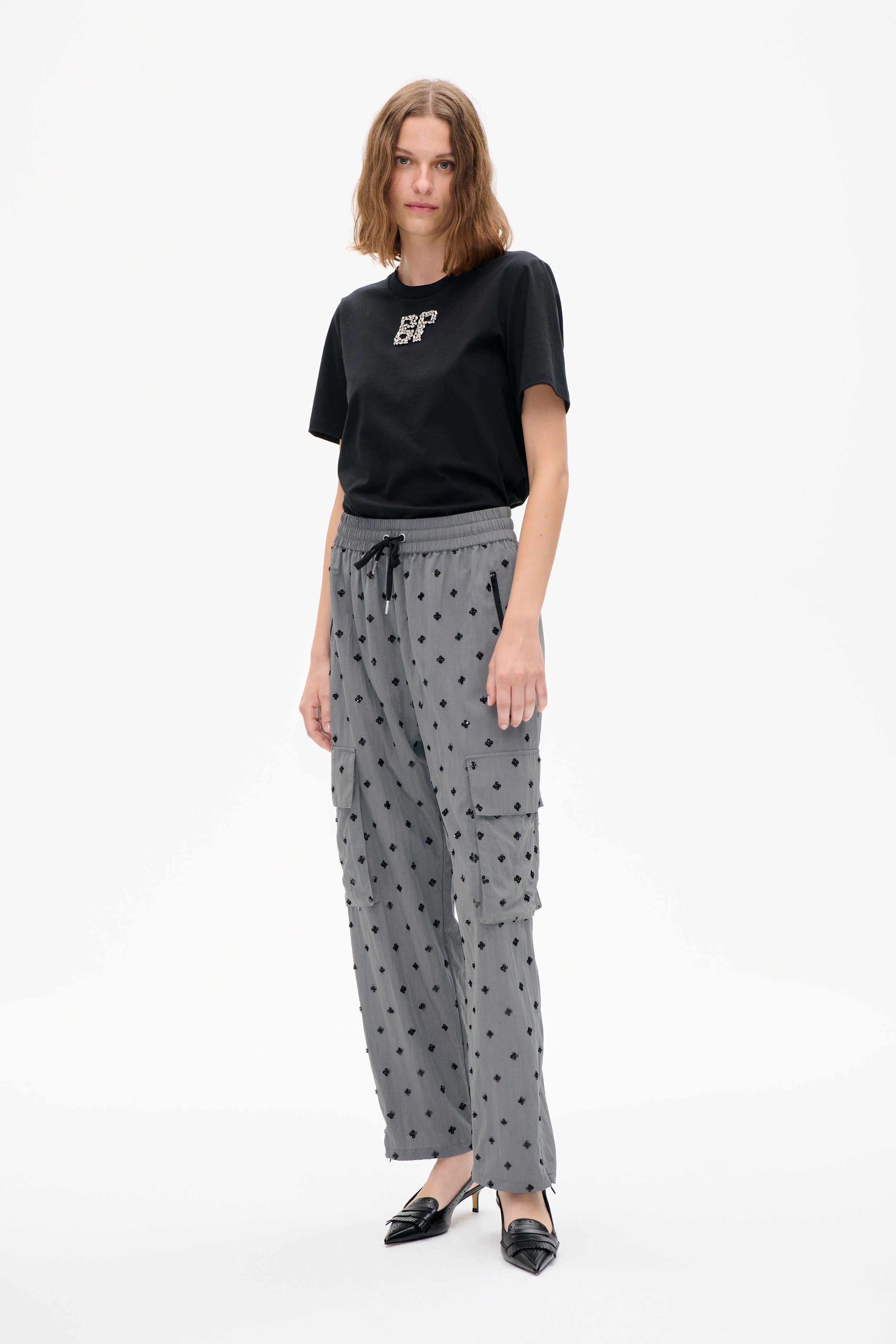 Shop Trousers from Baum und Pferdgarten | Official Store