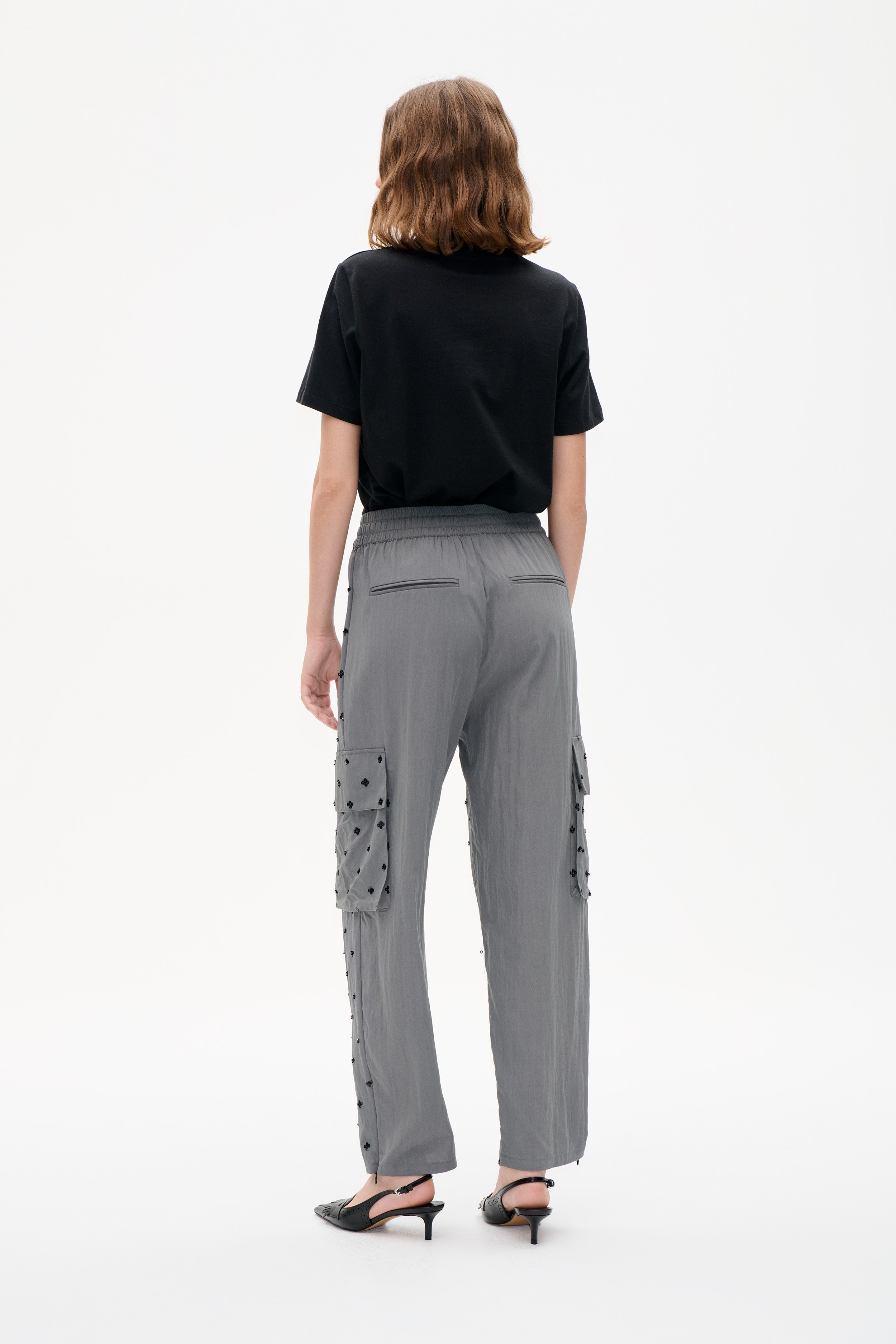 Shop Trousers from Baum und Pferdgarten | Official Store