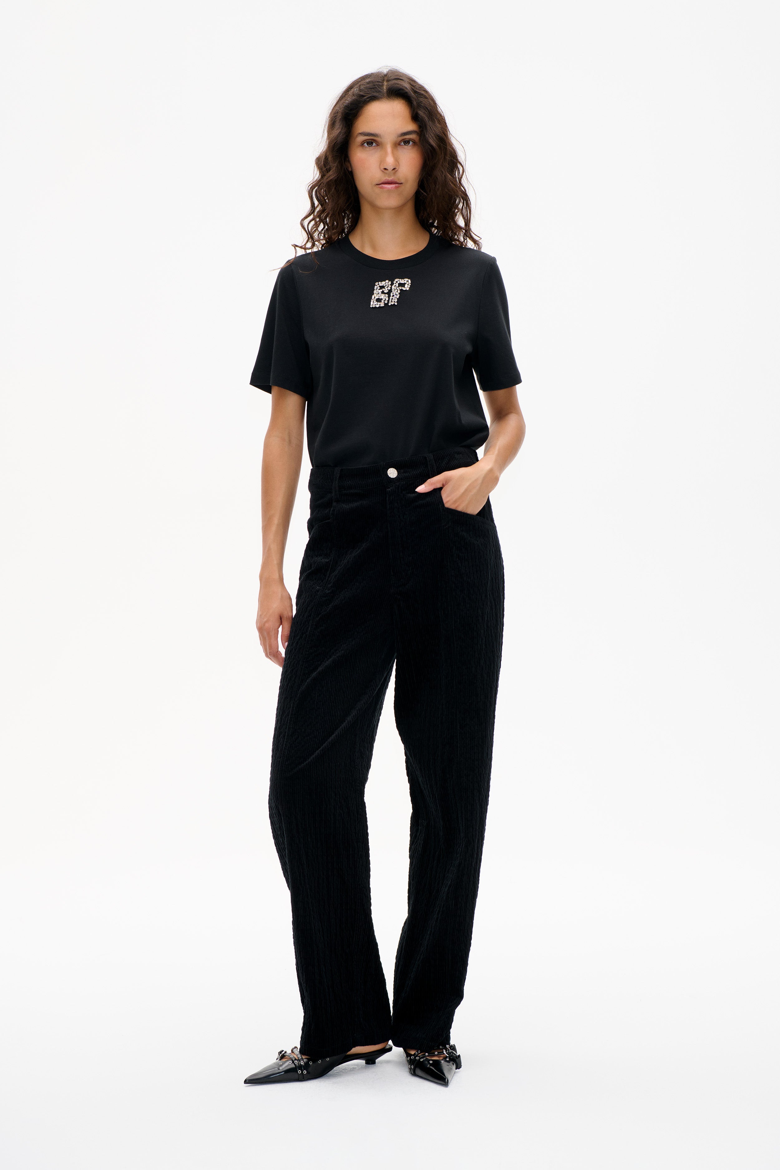 Shop Trousers from Baum und Pferdgarten | Official Store