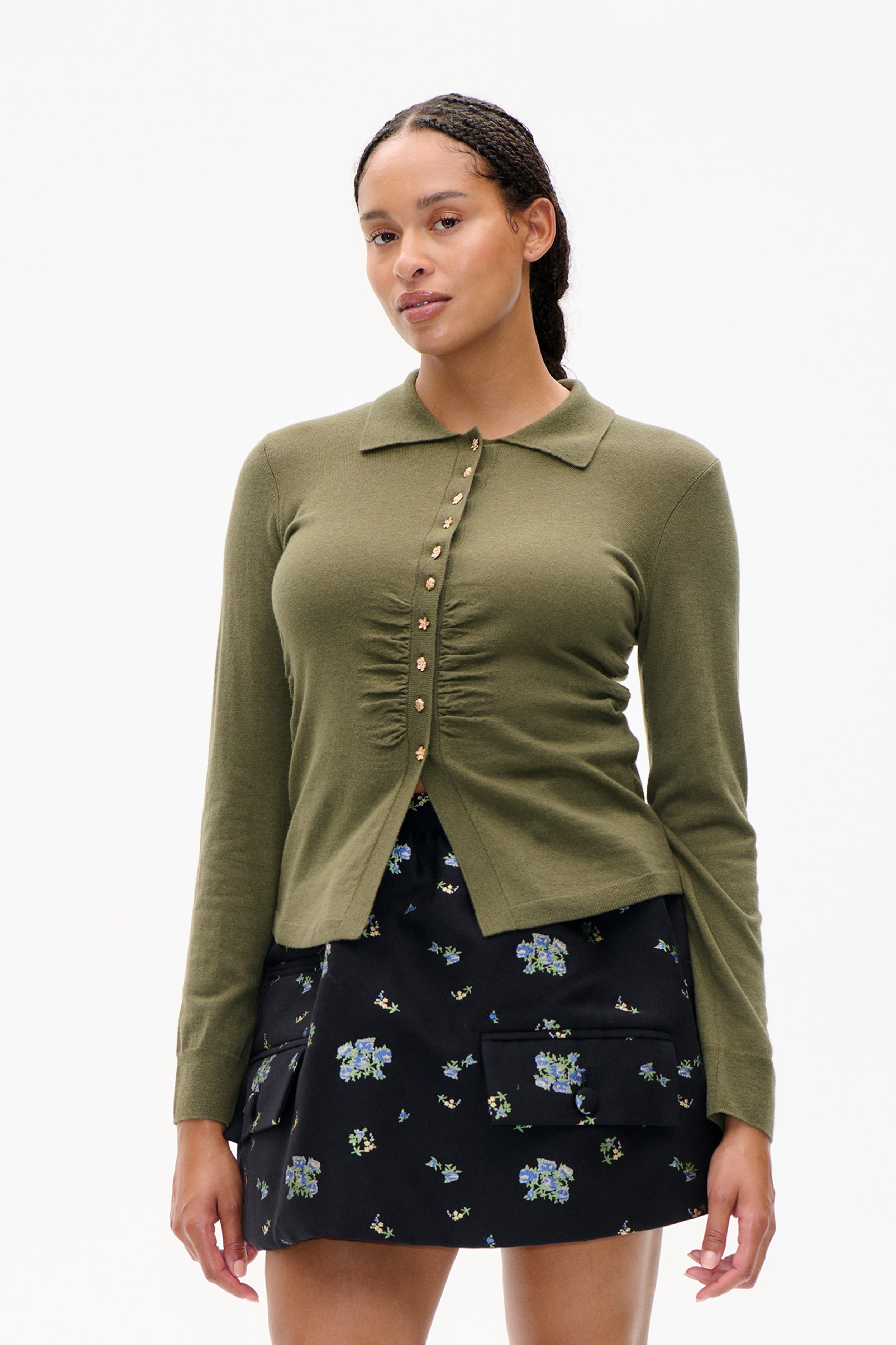 Shop Tops & Blouses from Baum und Pferdgarten | Official Store