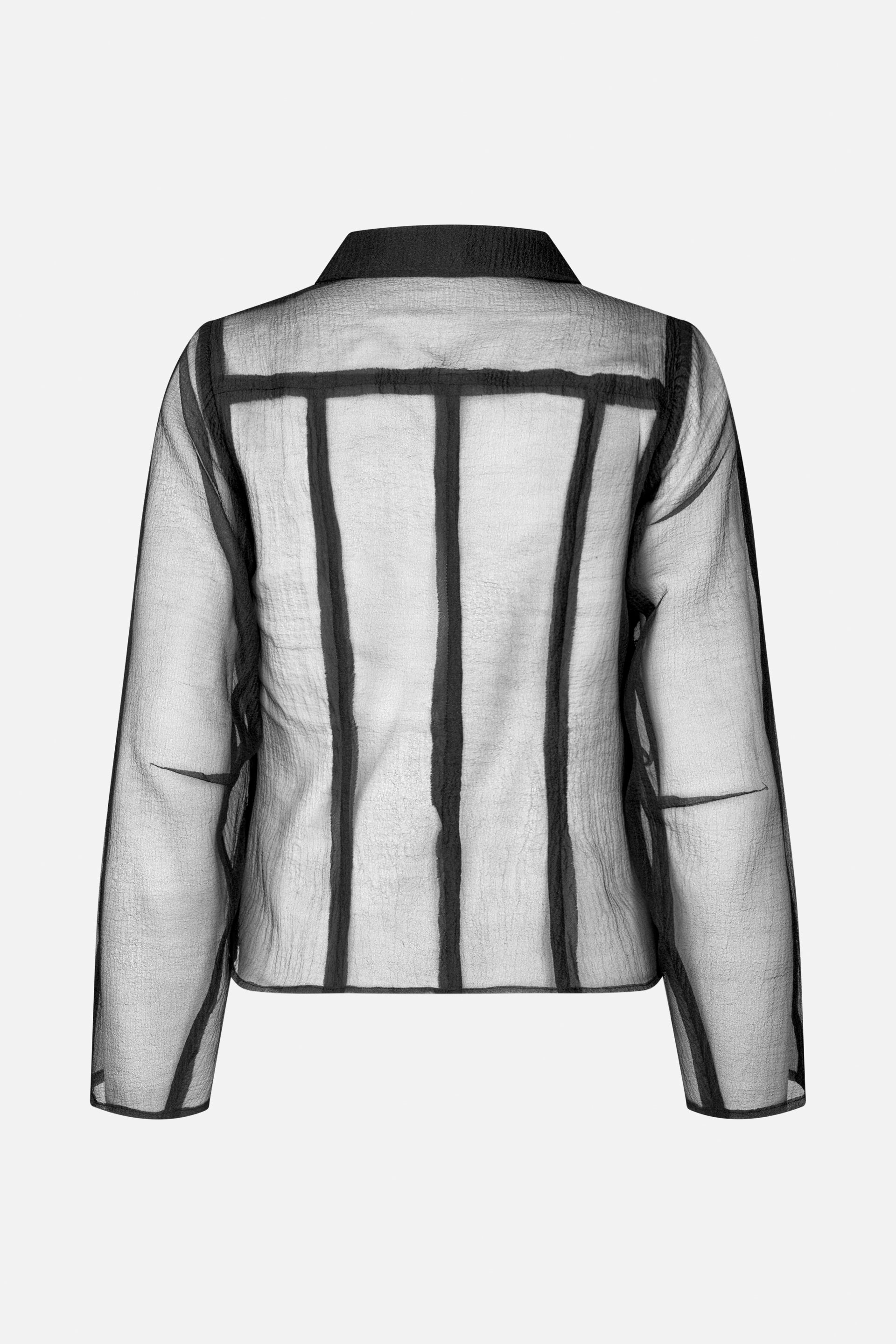 Shop BELOTTIE JACKET in Black | Fast Delivery