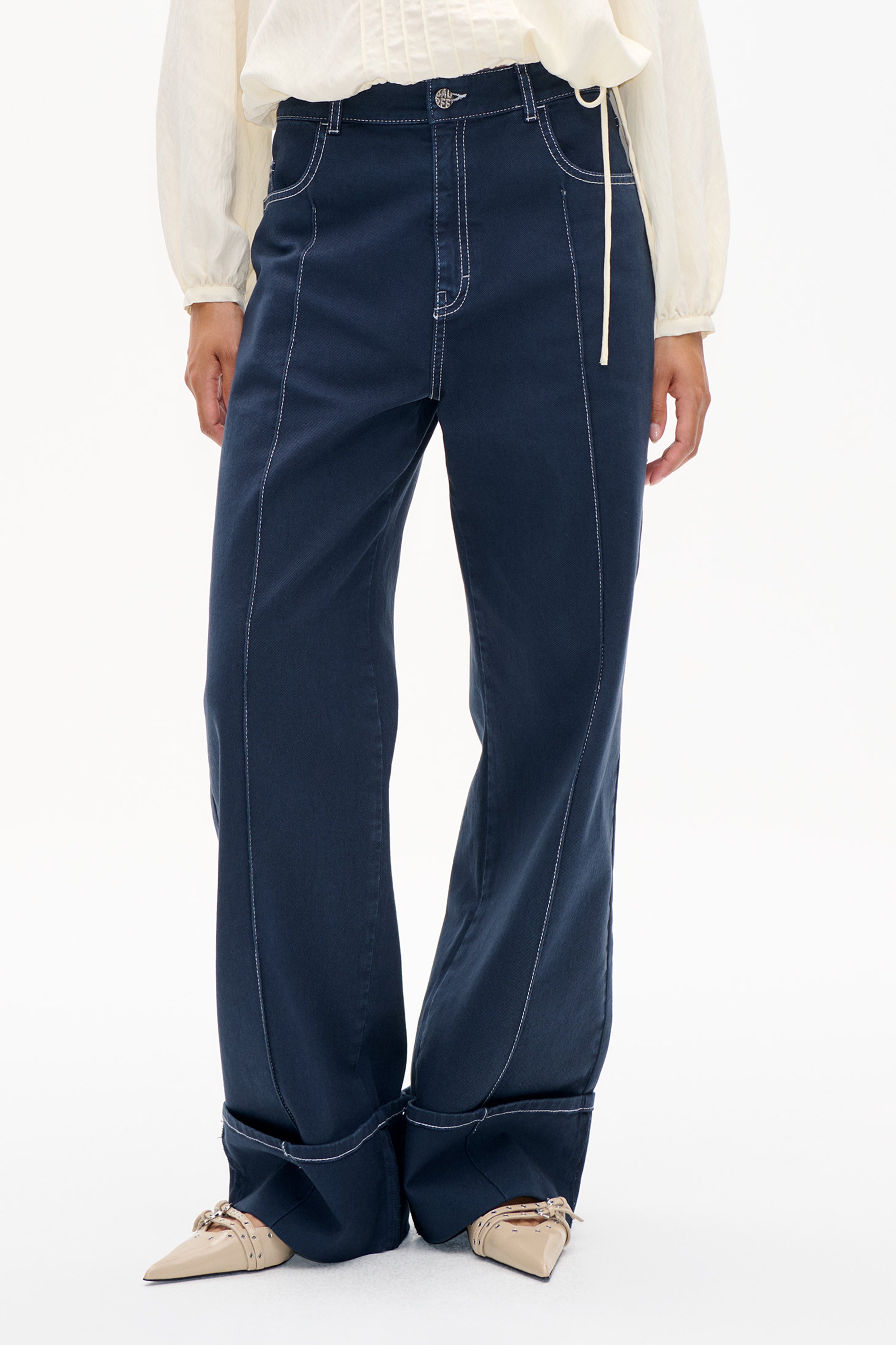 Shop jeans from Baum und Pferdgarten | Official Store