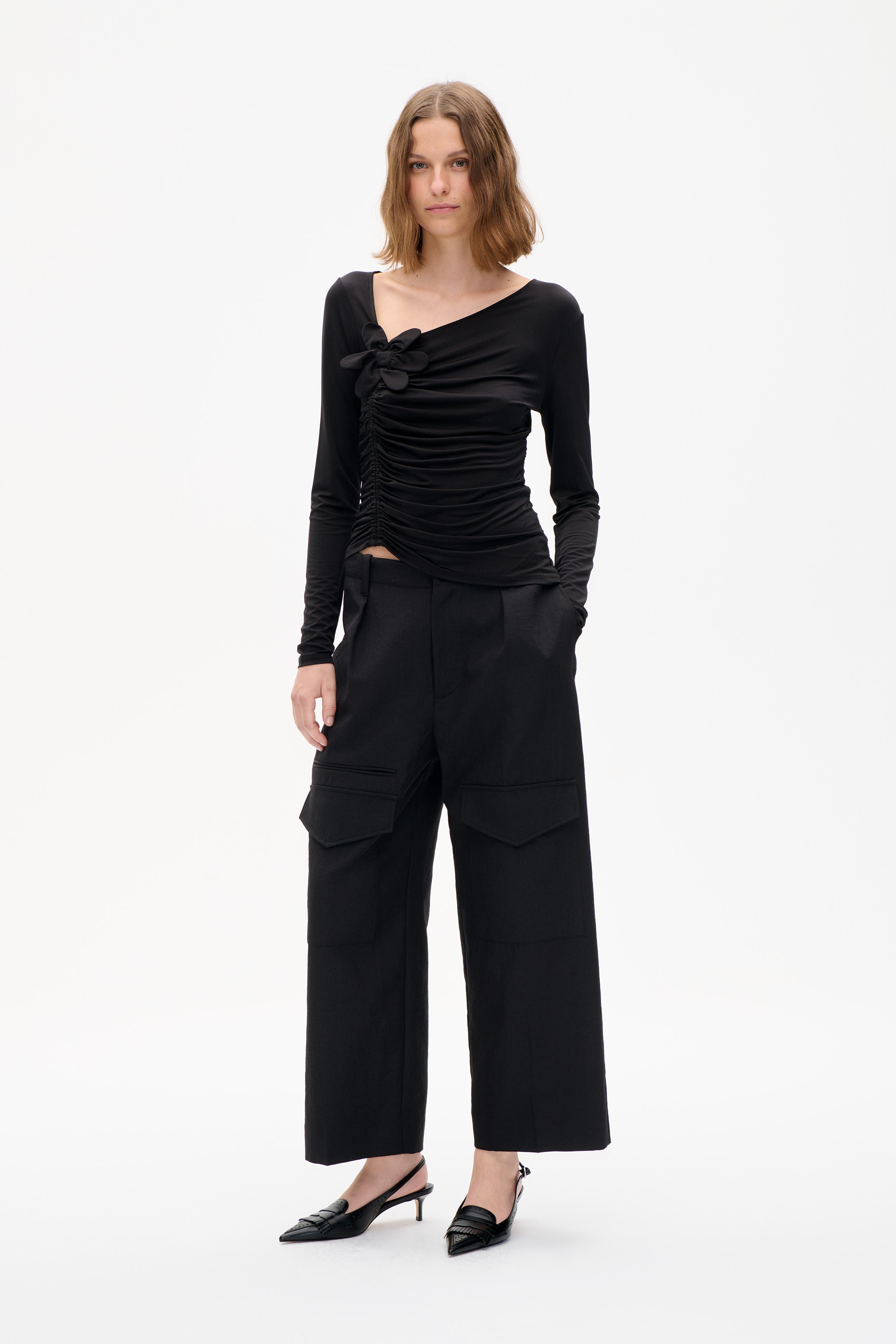 Shop Tops & Blouses from Baum und Pferdgarten | Official Store