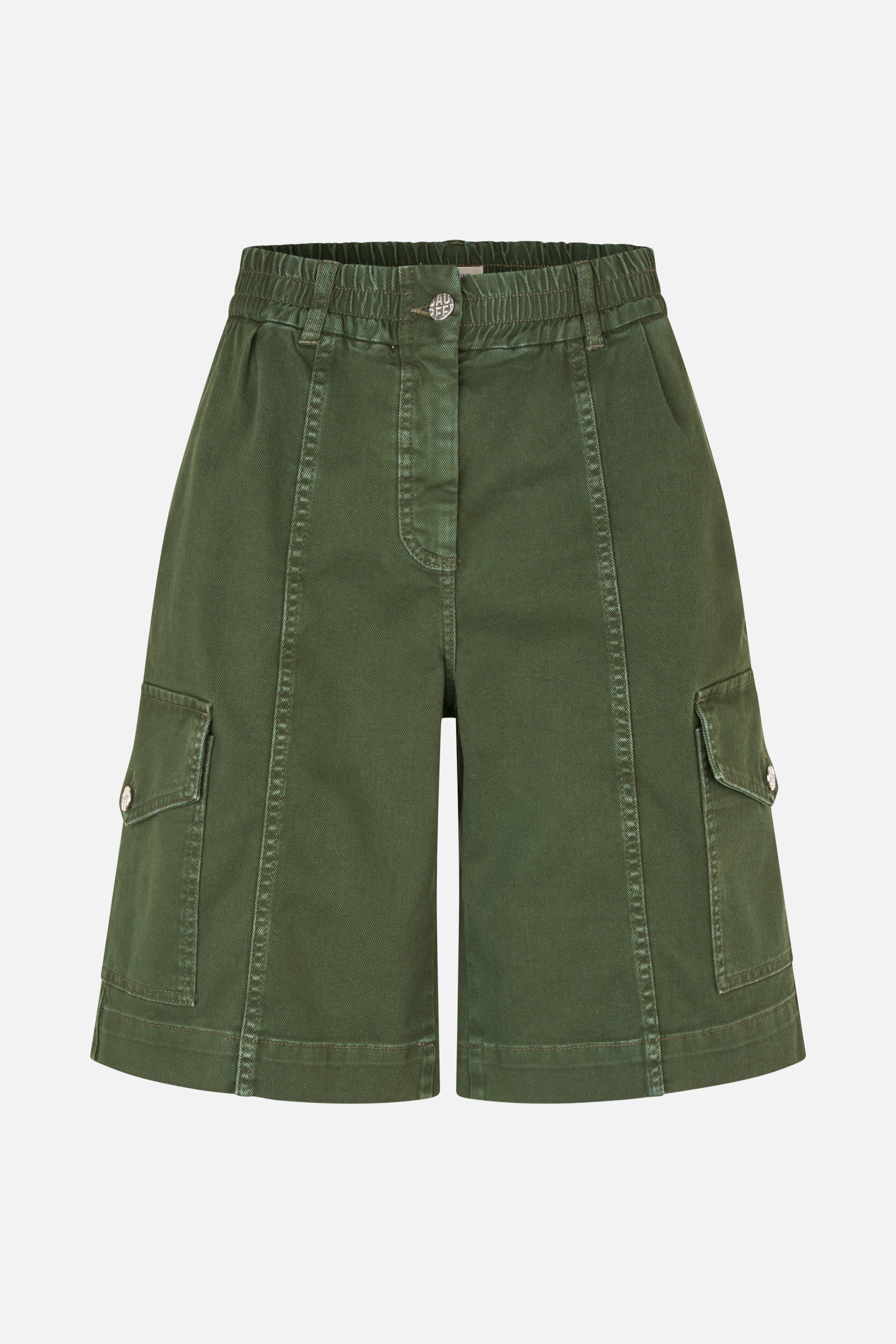 Shop NEETO SHORTS in Rosin Green | Fast Delivery